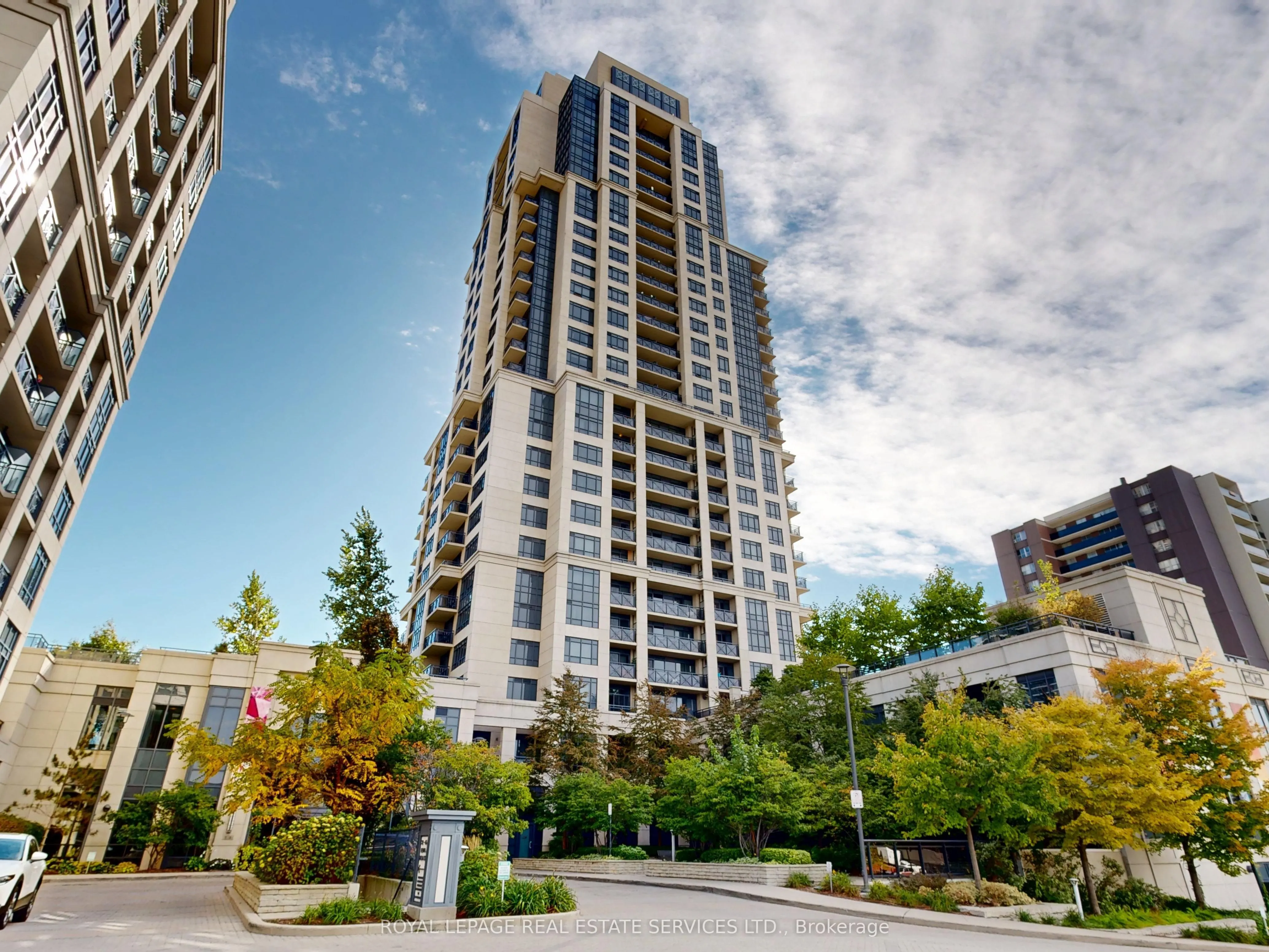 6 Eva Road, #216