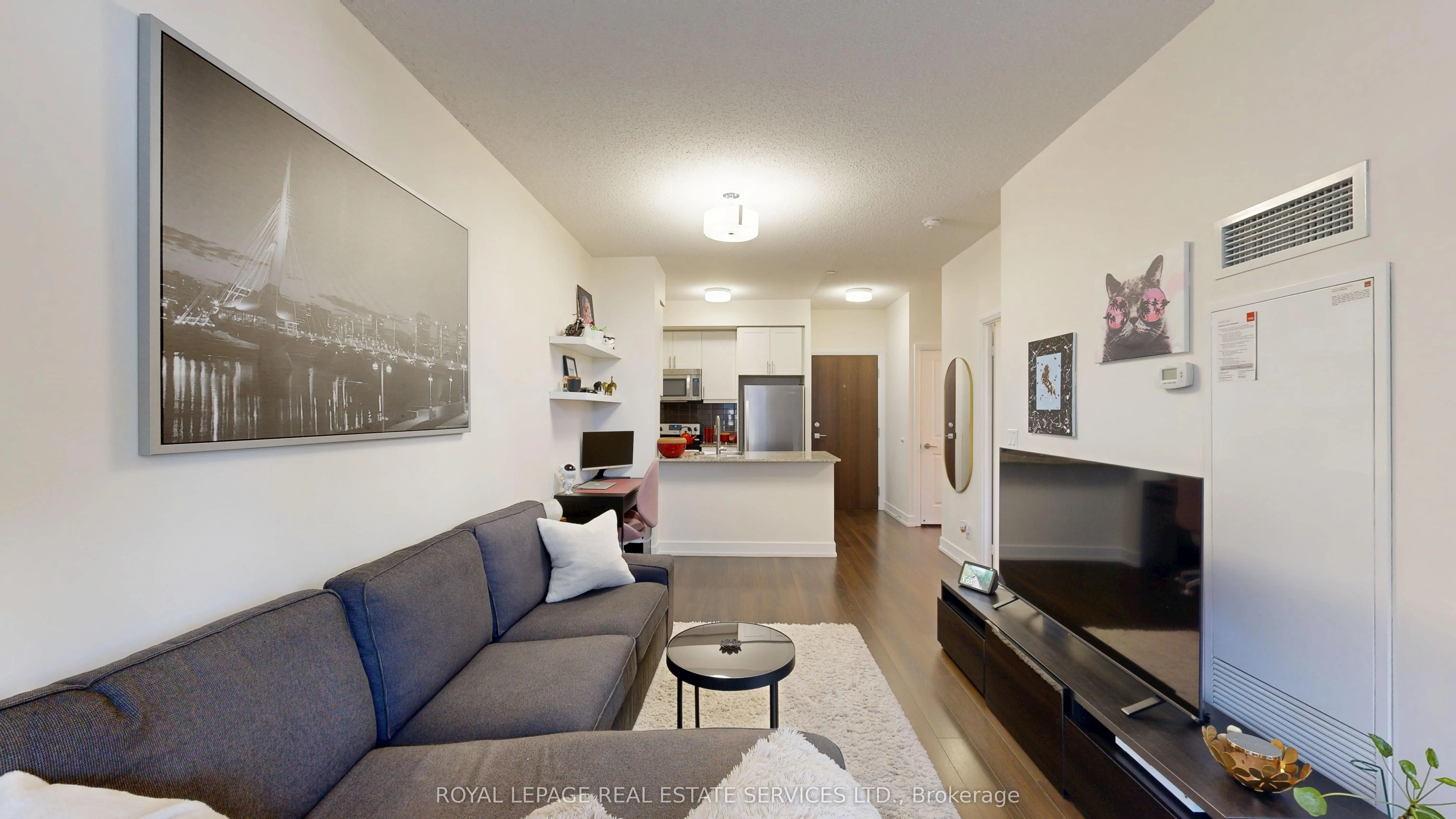 6 Eva Road, #216