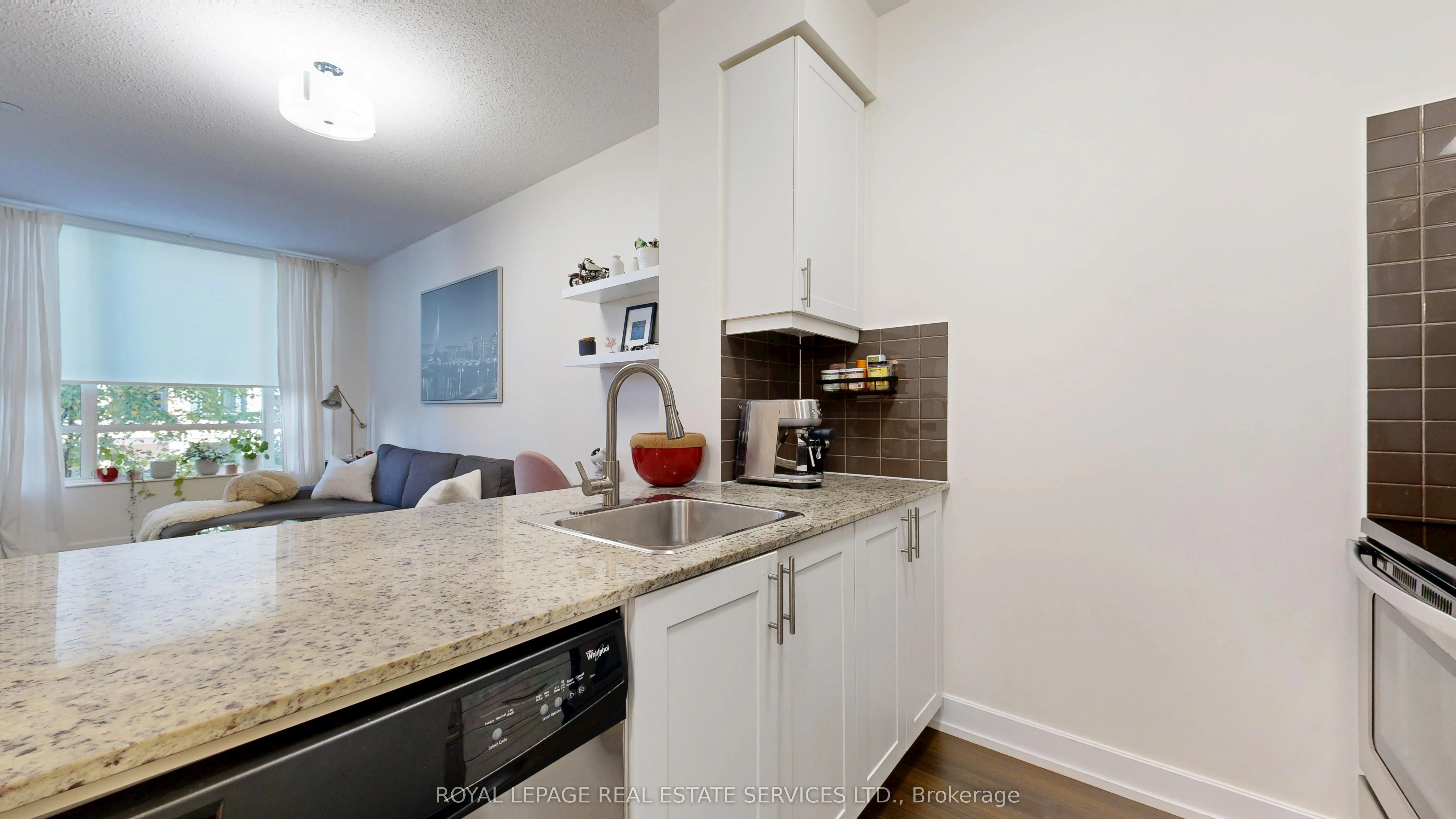 6 Eva Road, #216