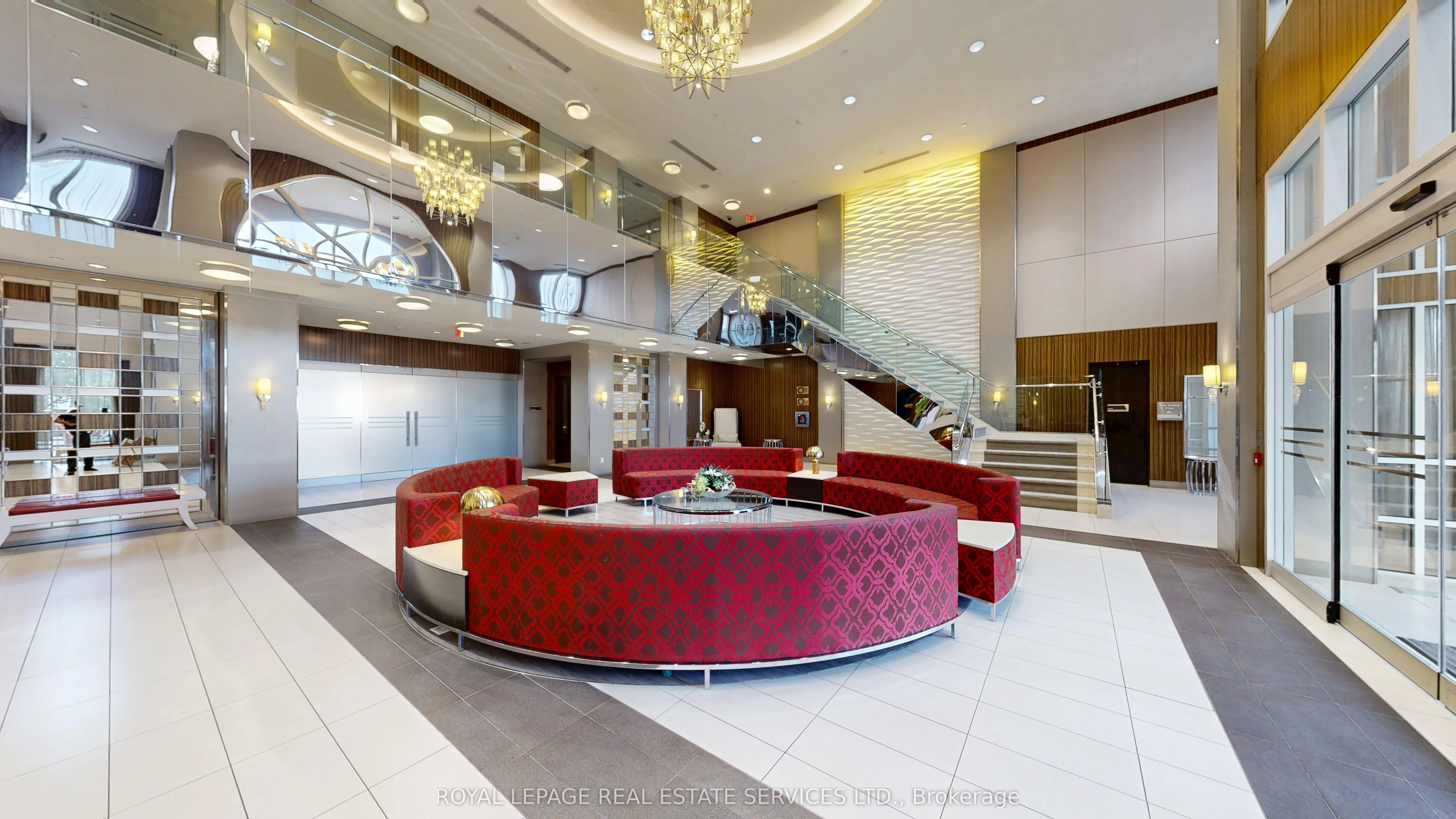 6 Eva Road, #216
