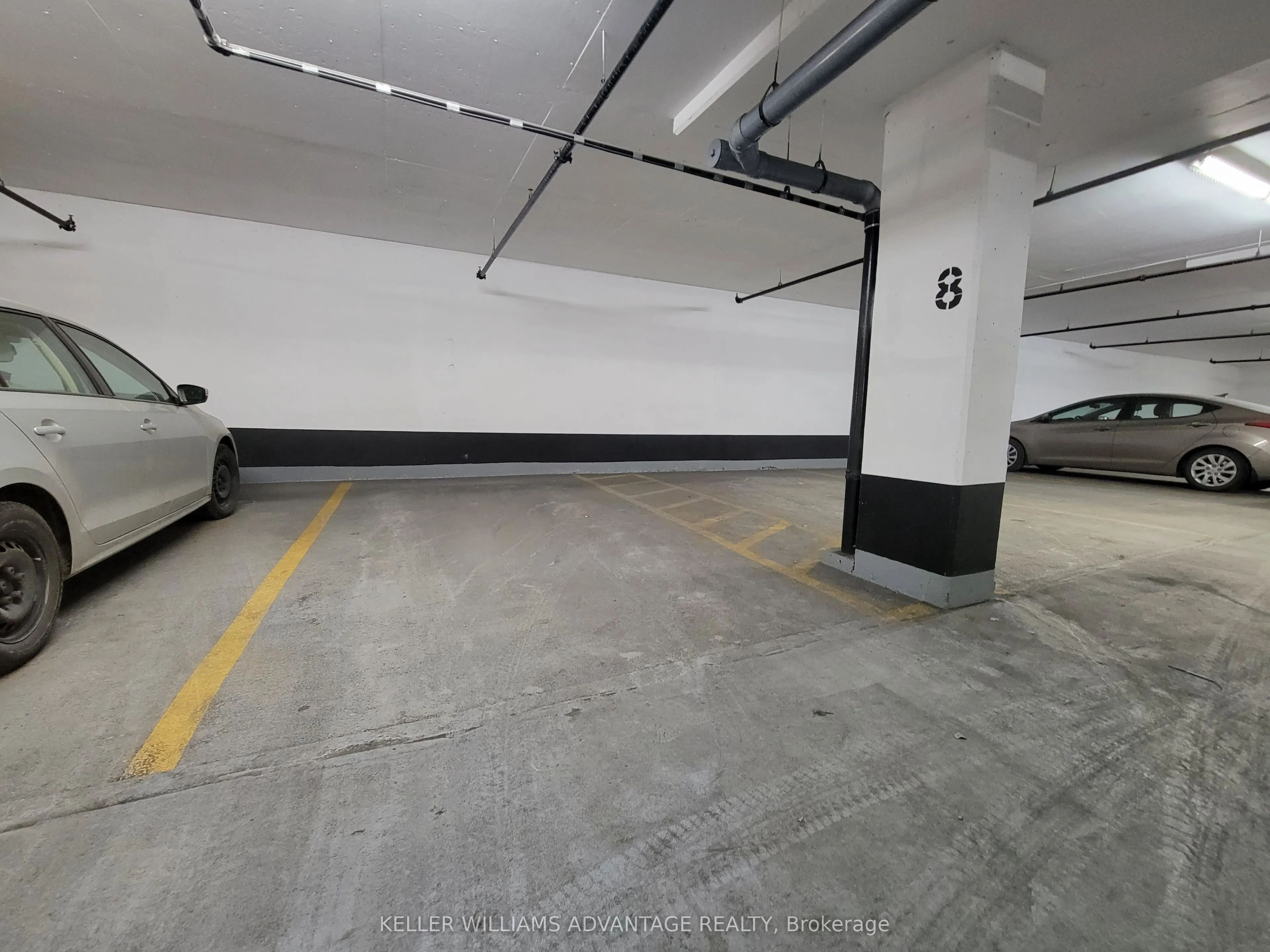 9 George Street, #2204
