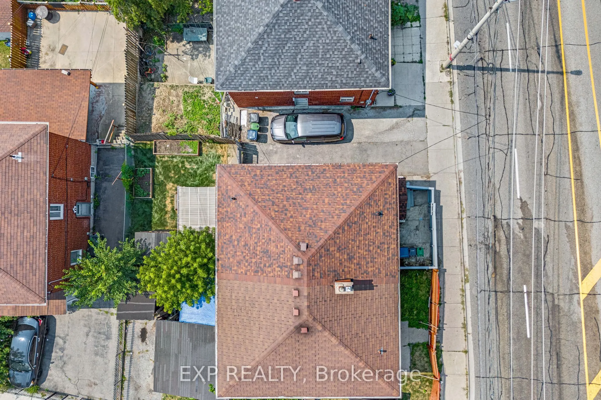 722 Weston Road