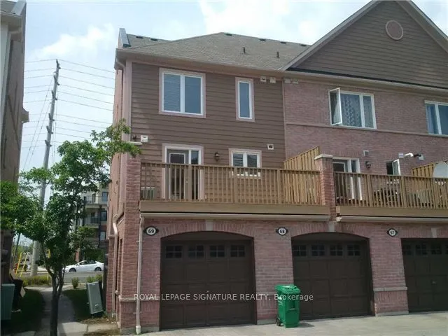 3056 Eglinton Avenue W, #69
