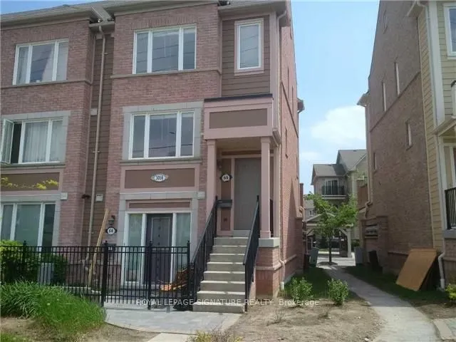 3056 Eglinton Avenue W, #69