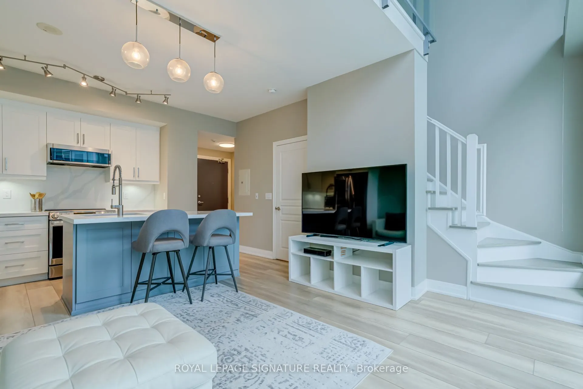 223 Webb Drive, #2502