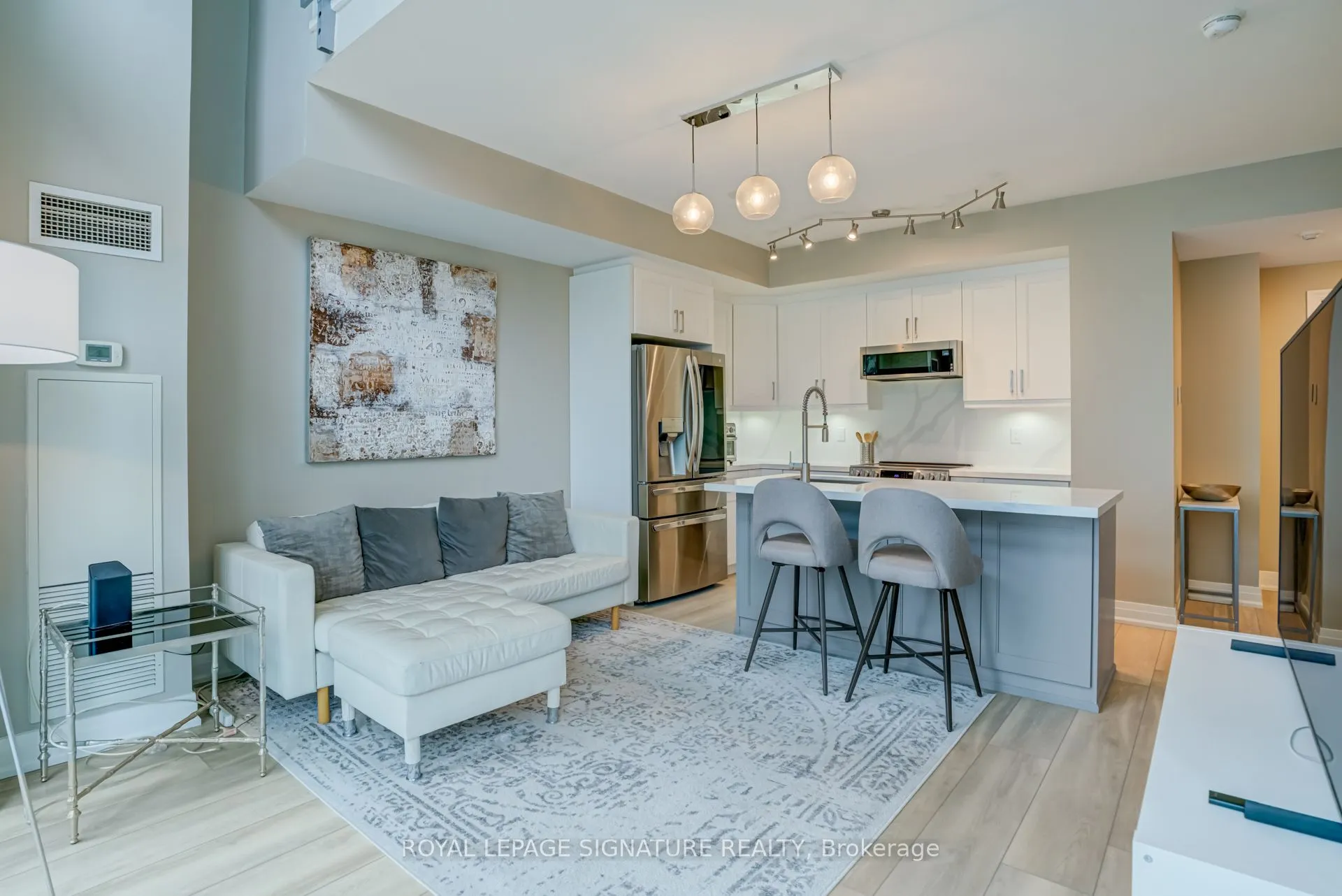 223 Webb Drive, #2502