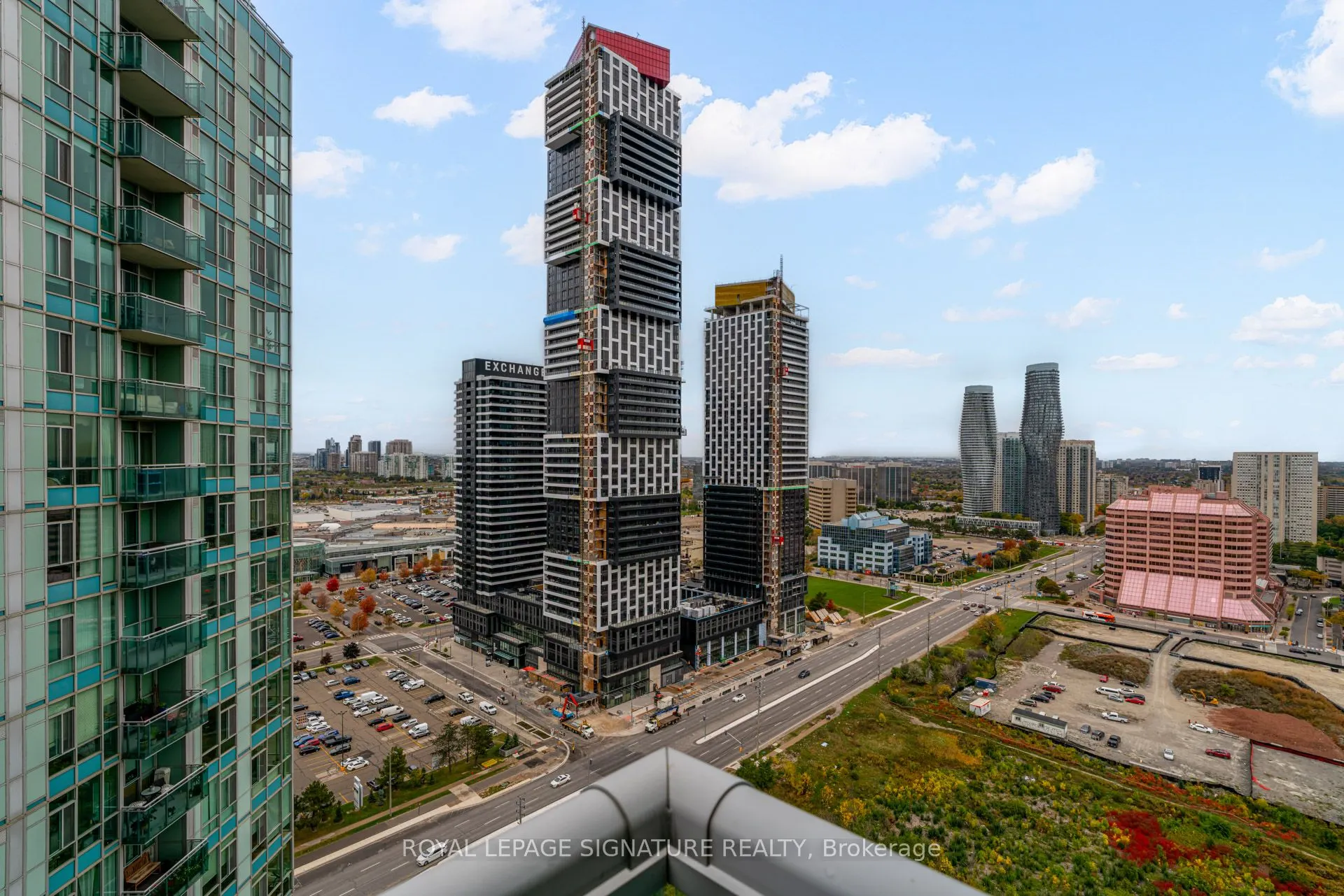 223 Webb Drive, #2502