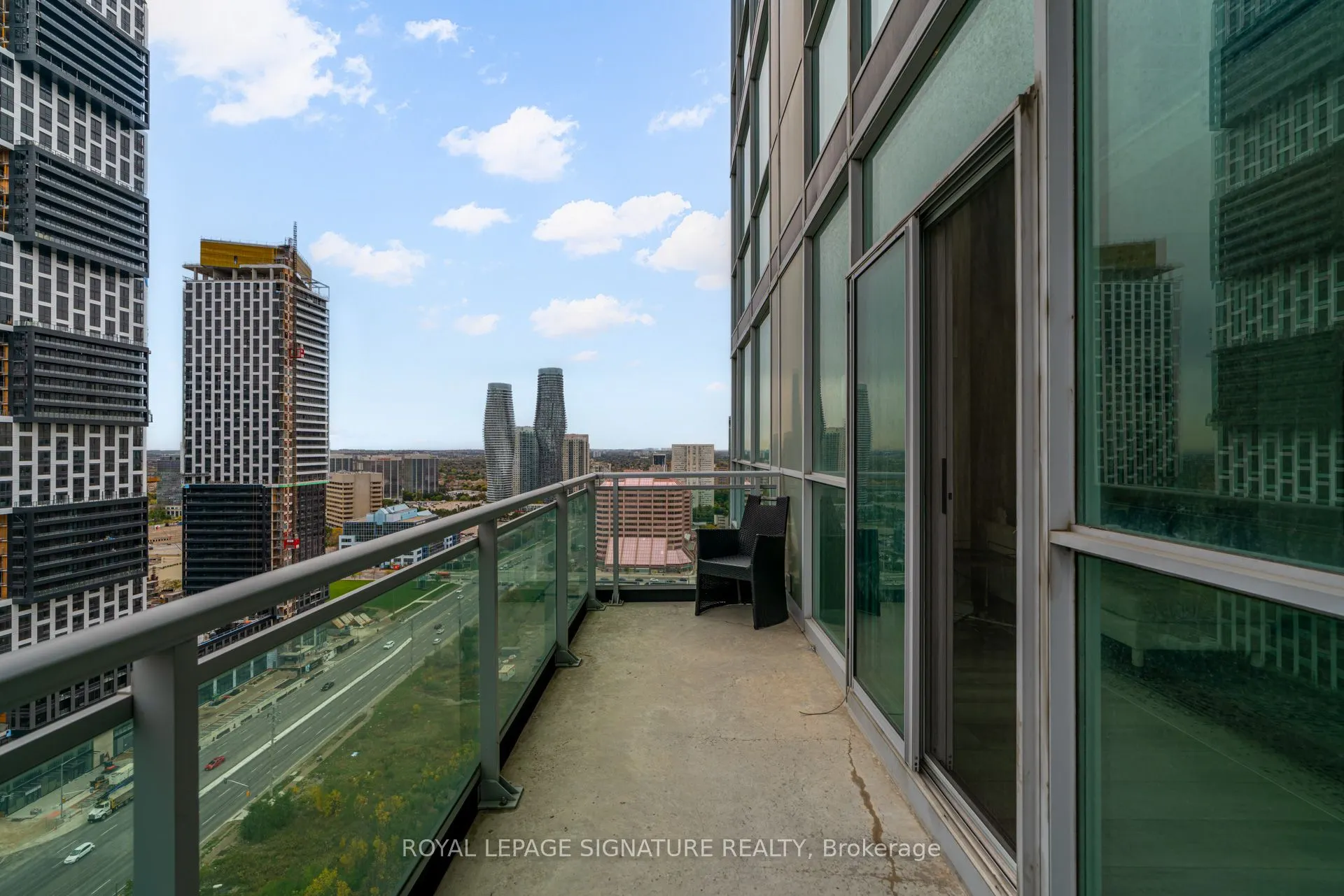 223 Webb Drive, #2502
