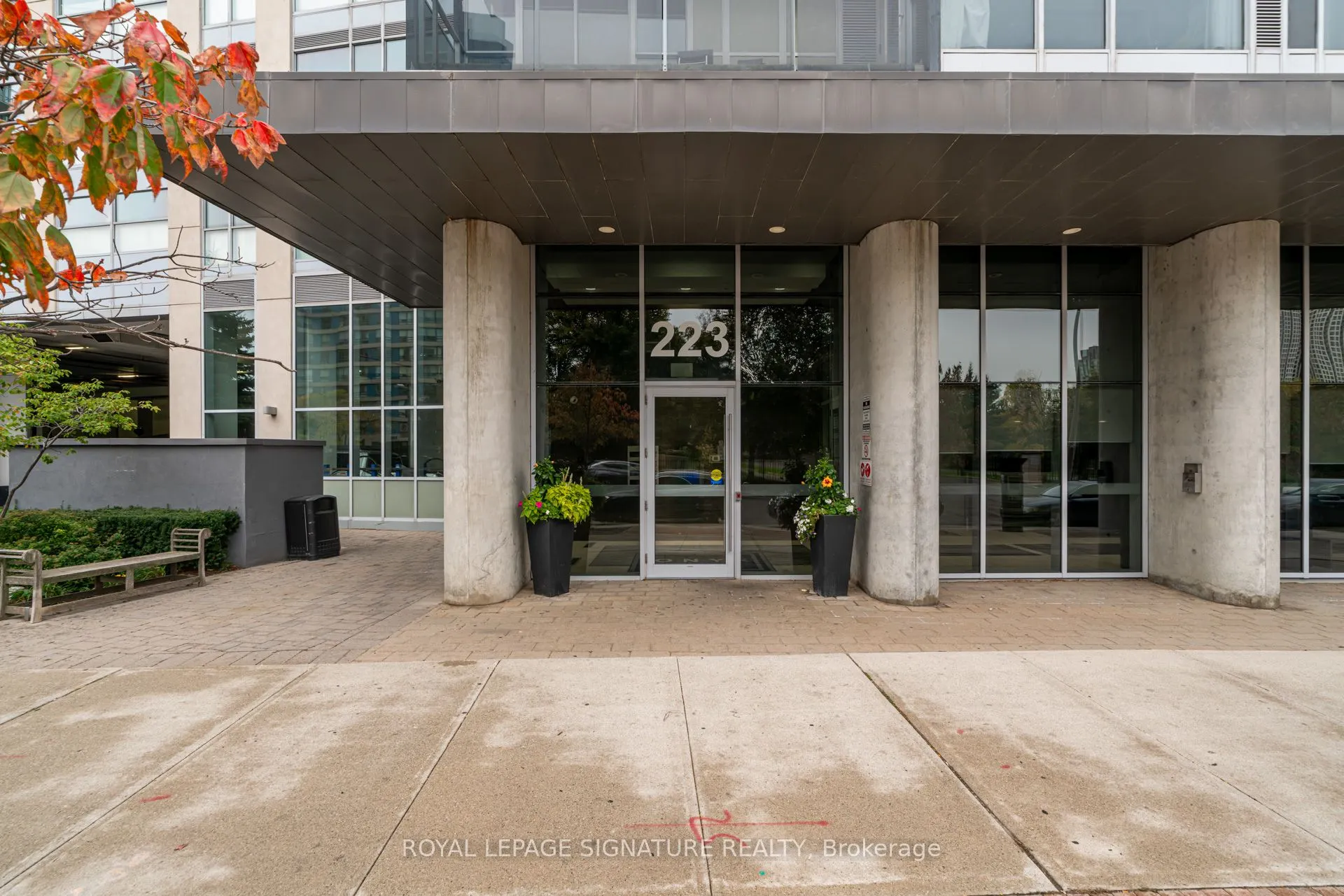 223 Webb Drive, #2502