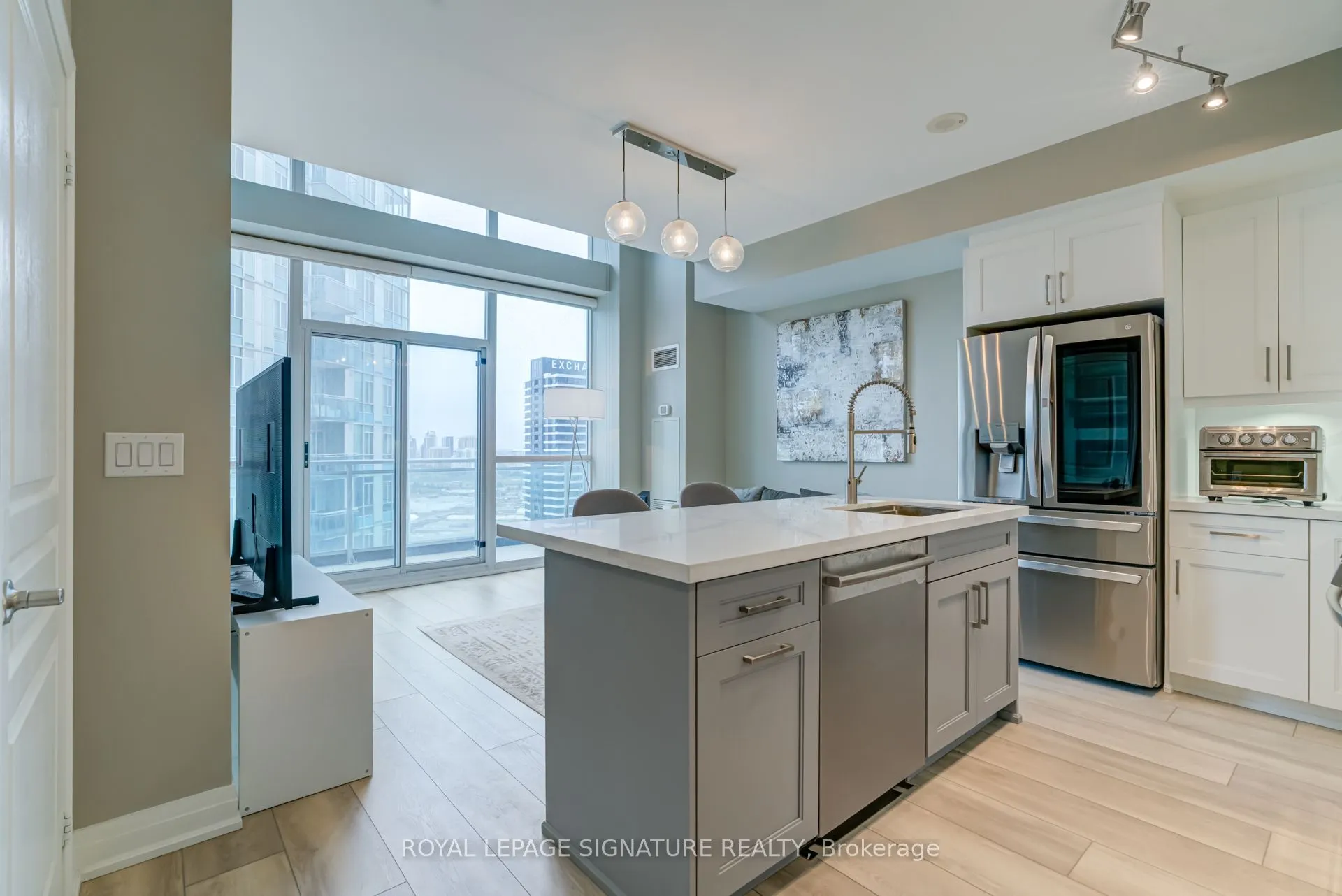 223 Webb Drive, #2502