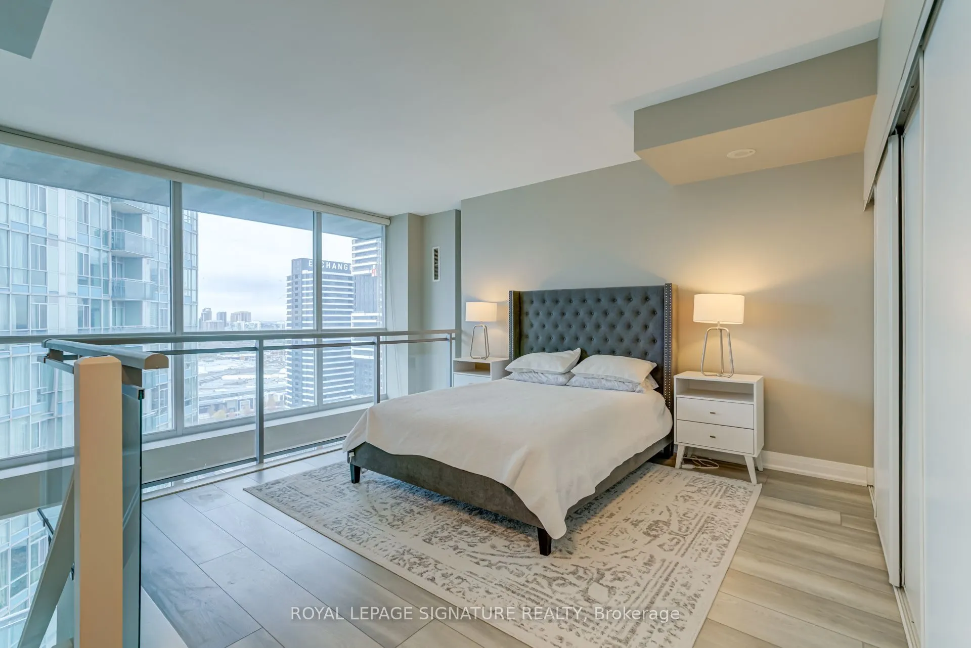 223 Webb Drive, #2502