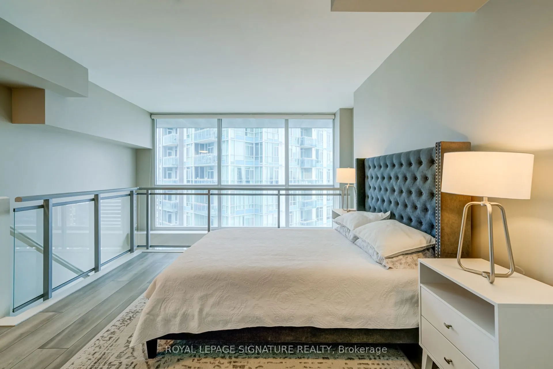 223 Webb Drive, #2502