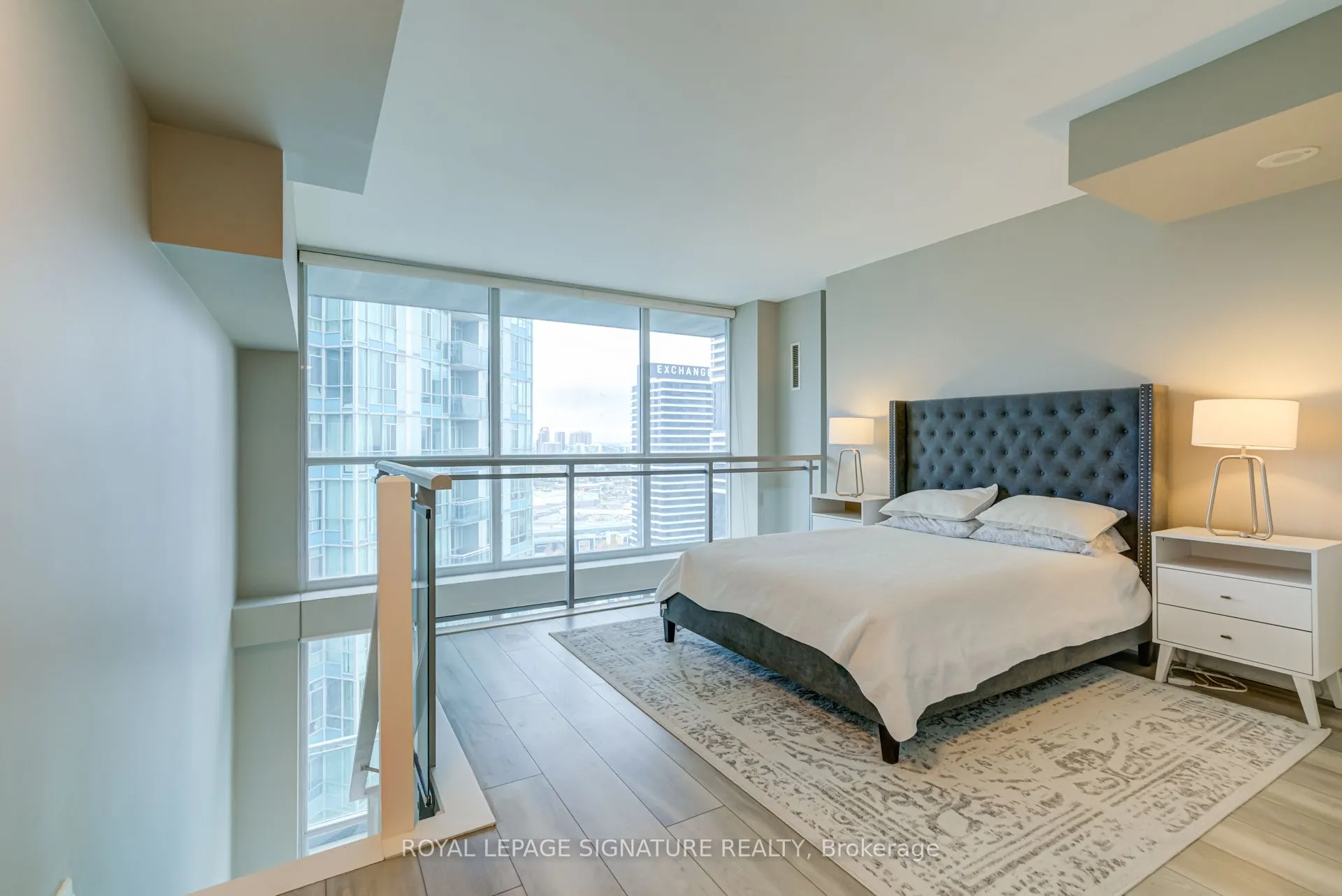 223 Webb Drive, #2502