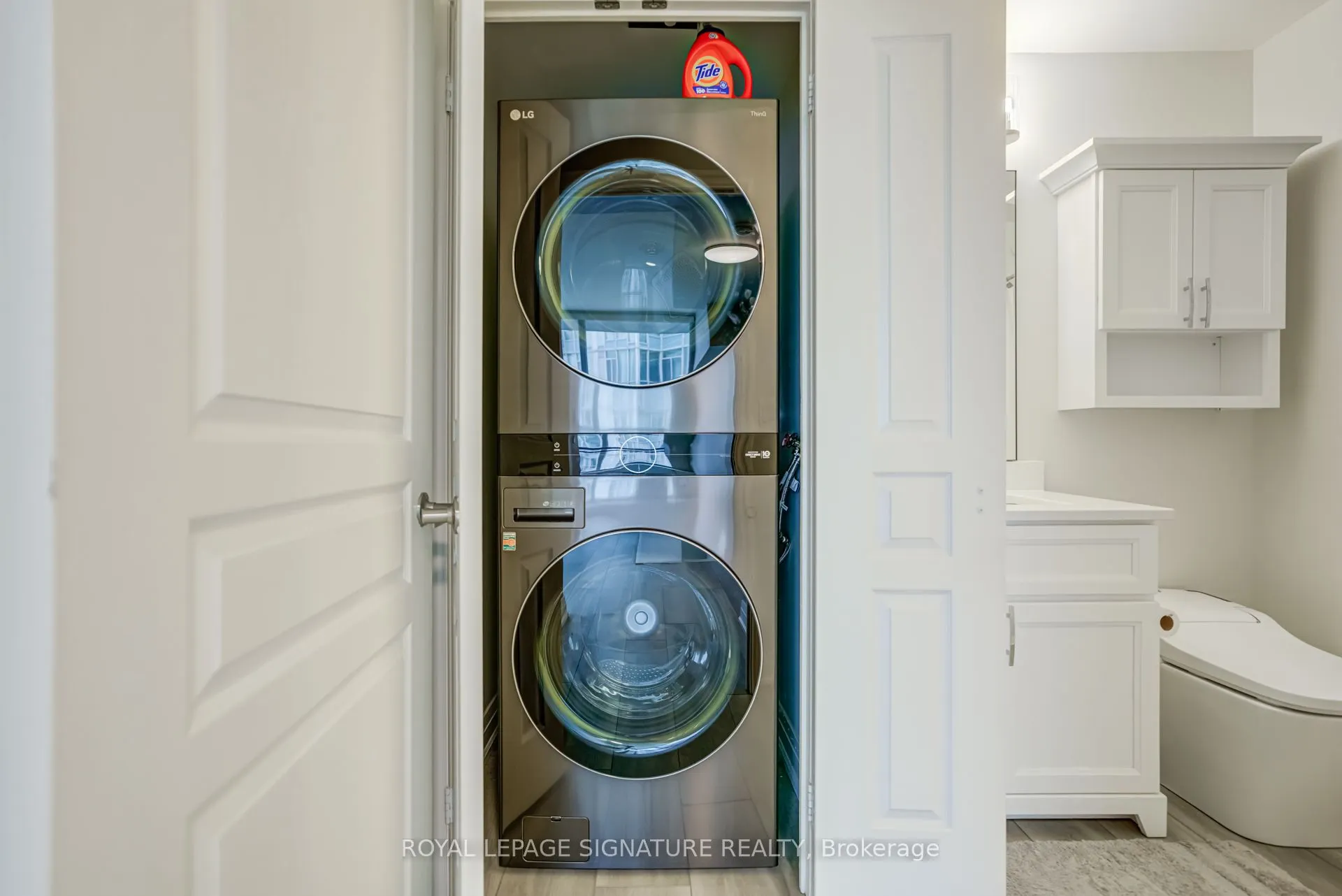 223 Webb Drive, #2502