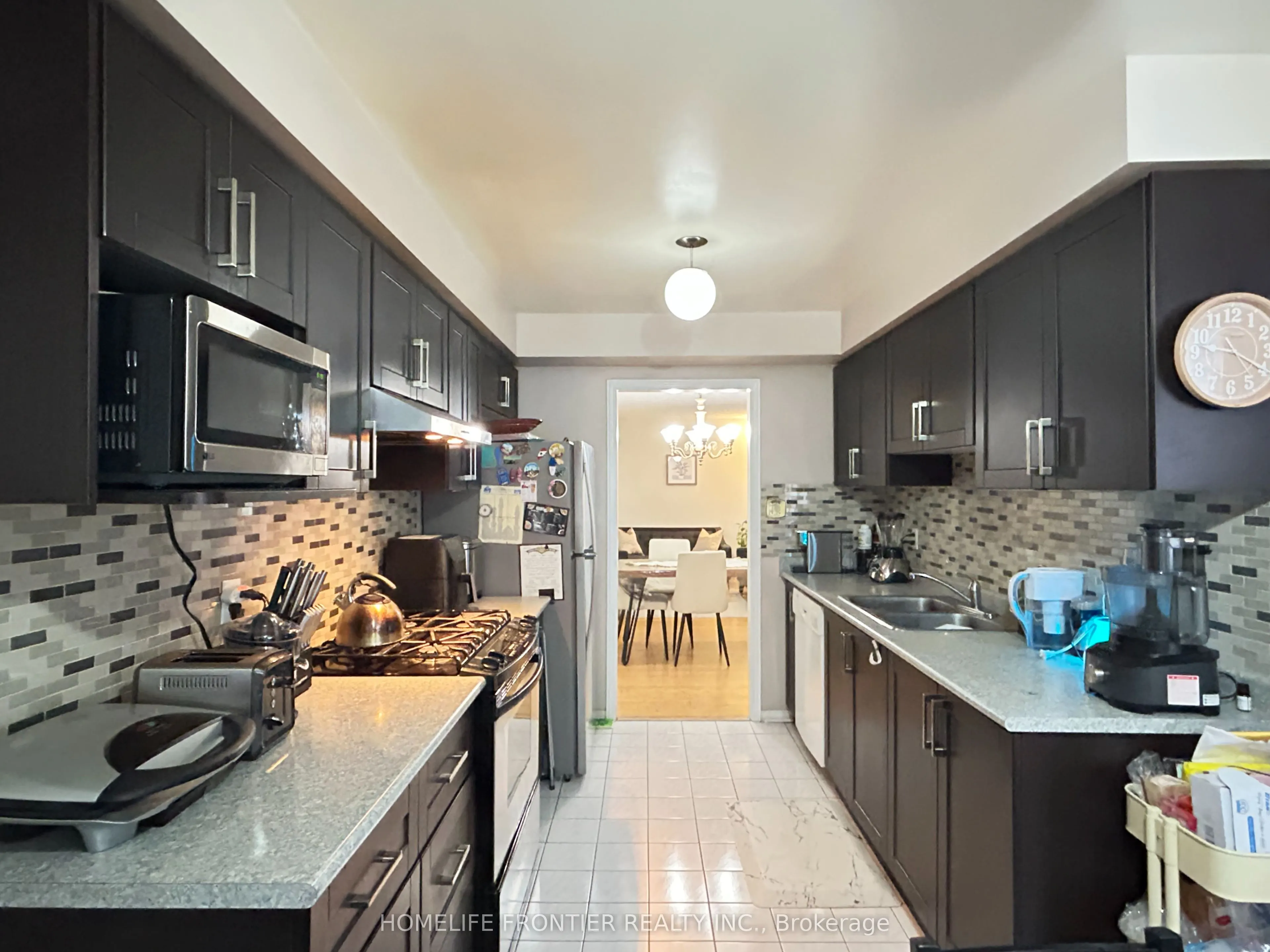 2555 Thomas Street, #36