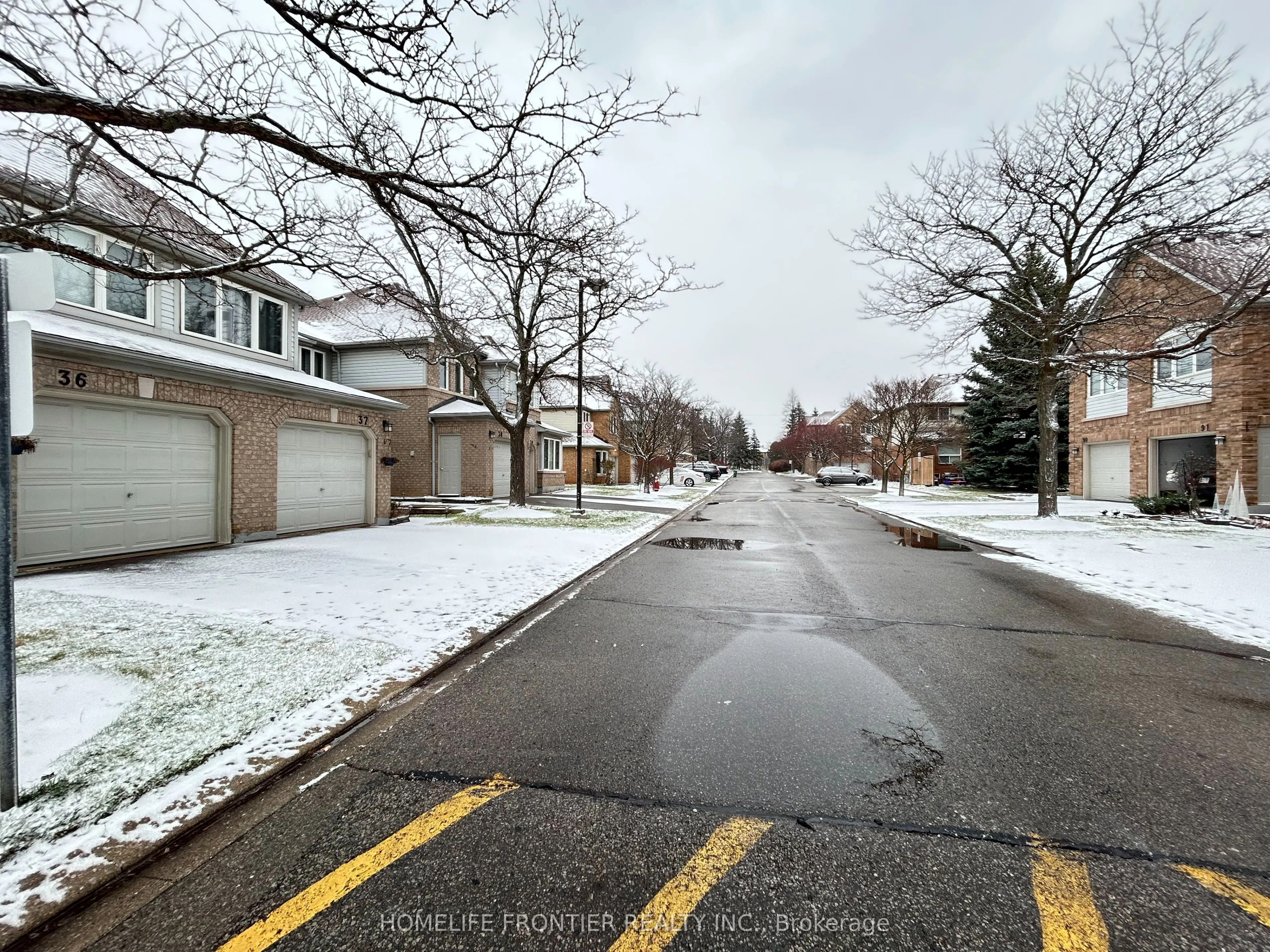 2555 Thomas Street, #36