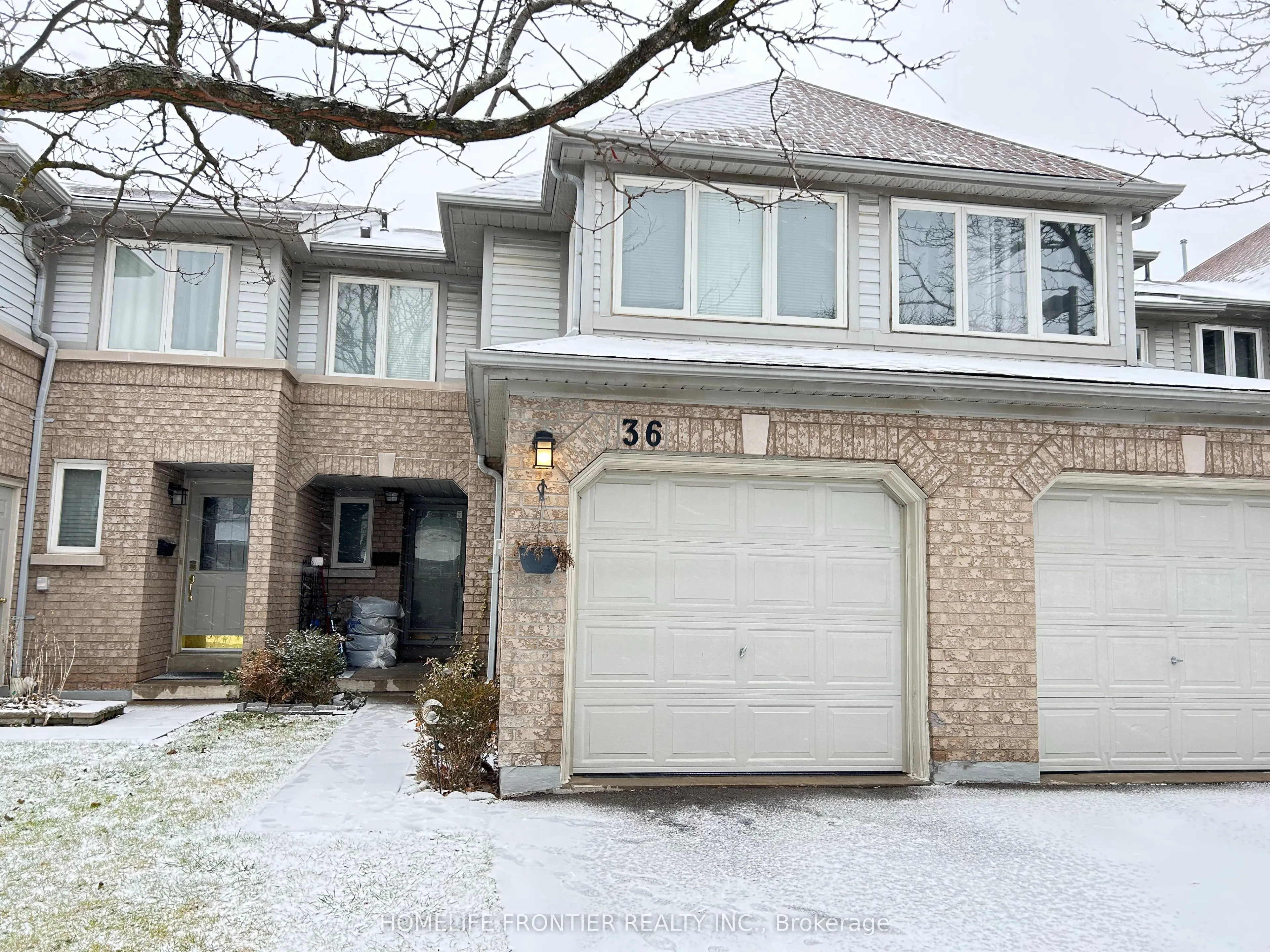 2555 Thomas Street, #36