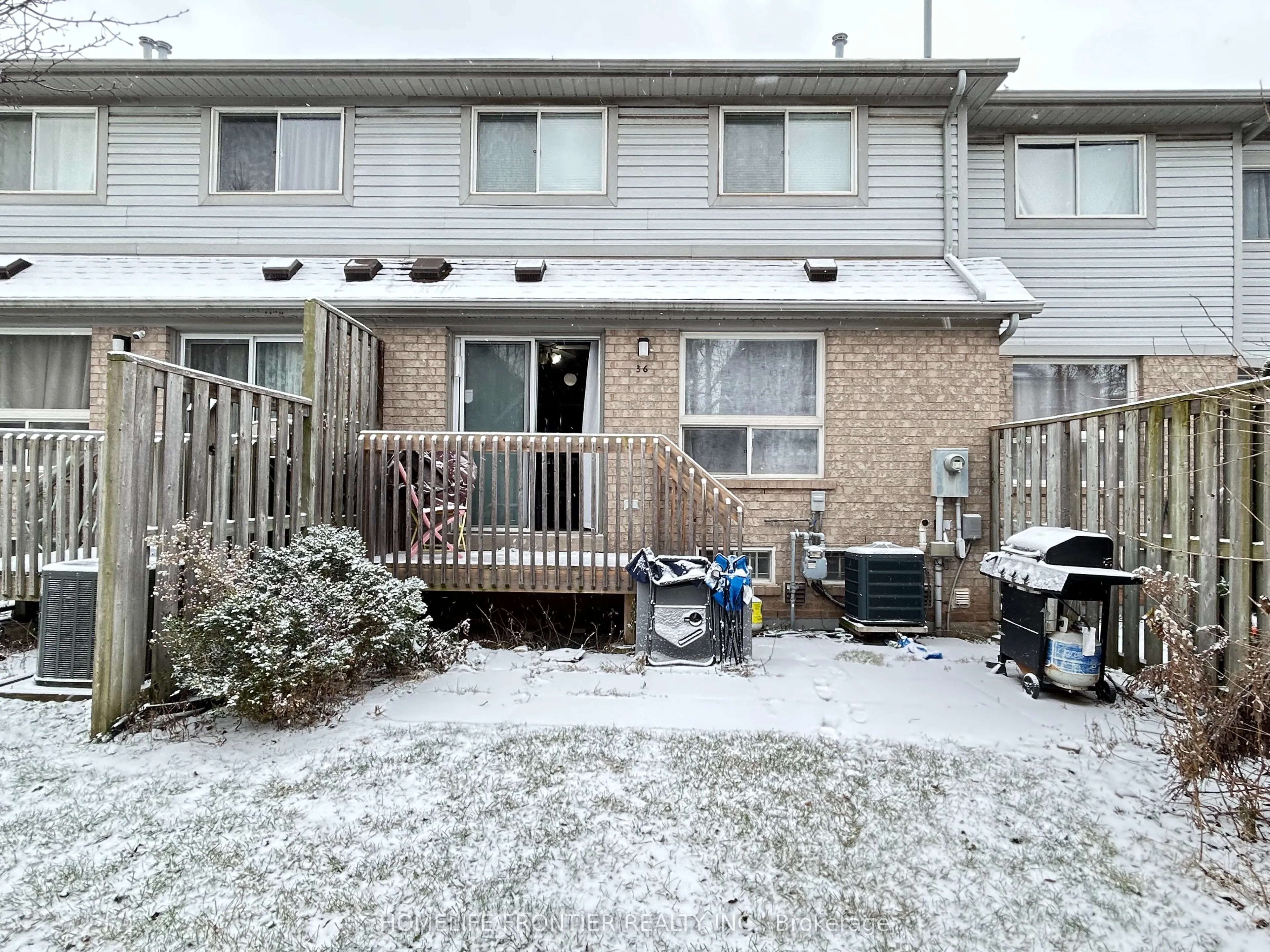 2555 Thomas Street, #36