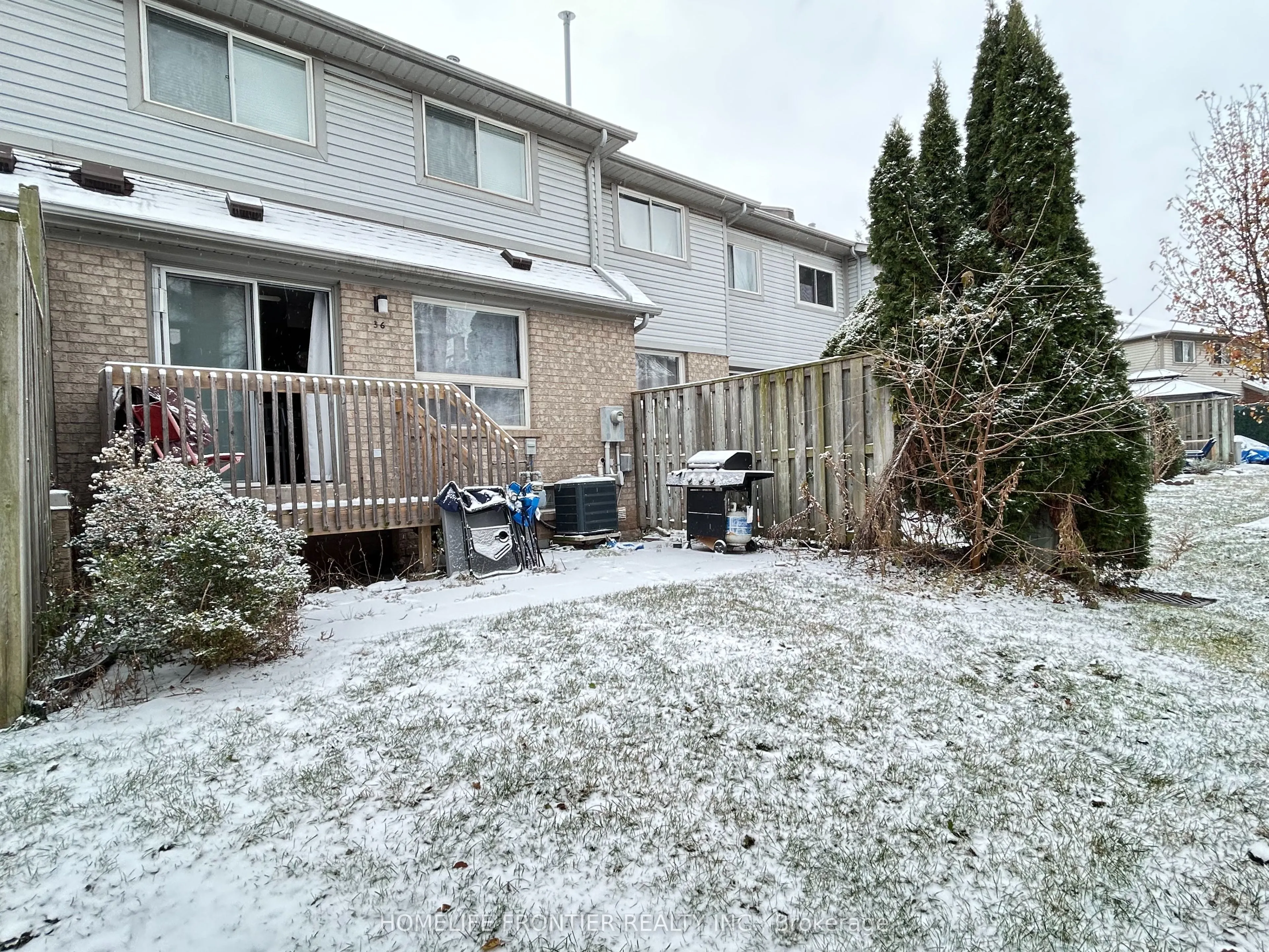 2555 Thomas Street, #36