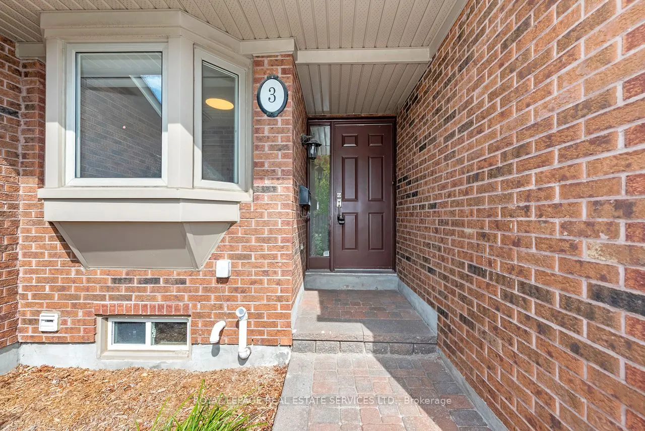 1160 Walden Circle, #3
