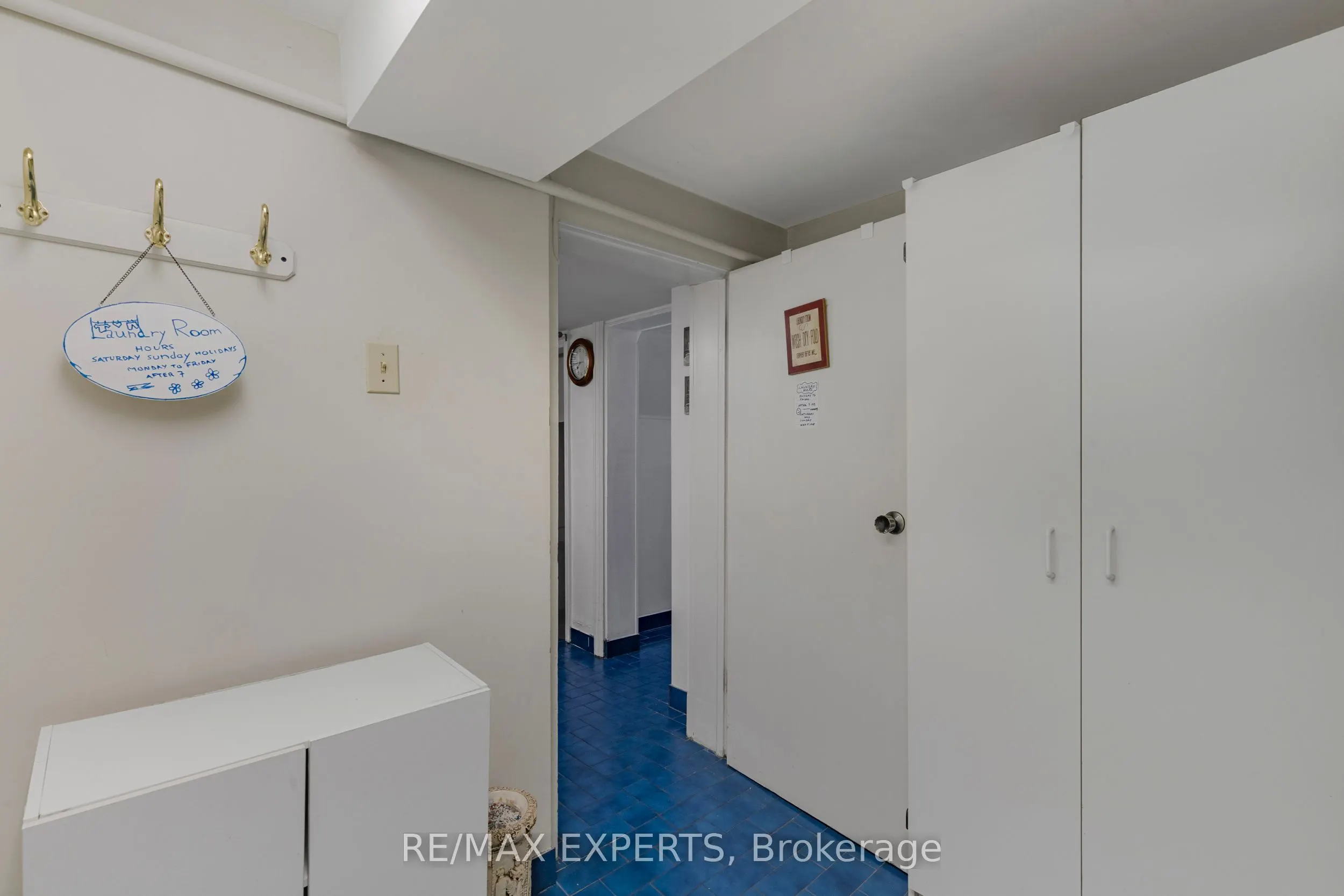 114 Trowell Avenue, #Lower