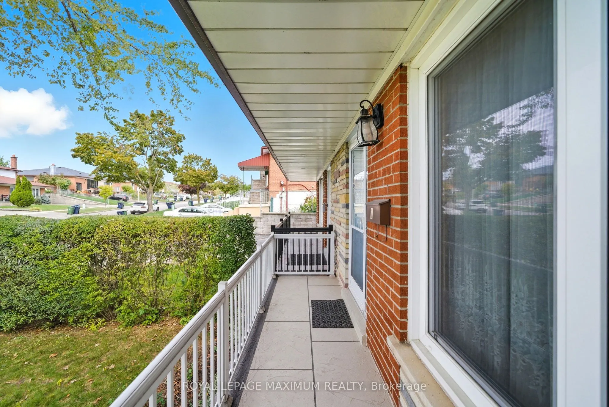 1 Riverton Drive