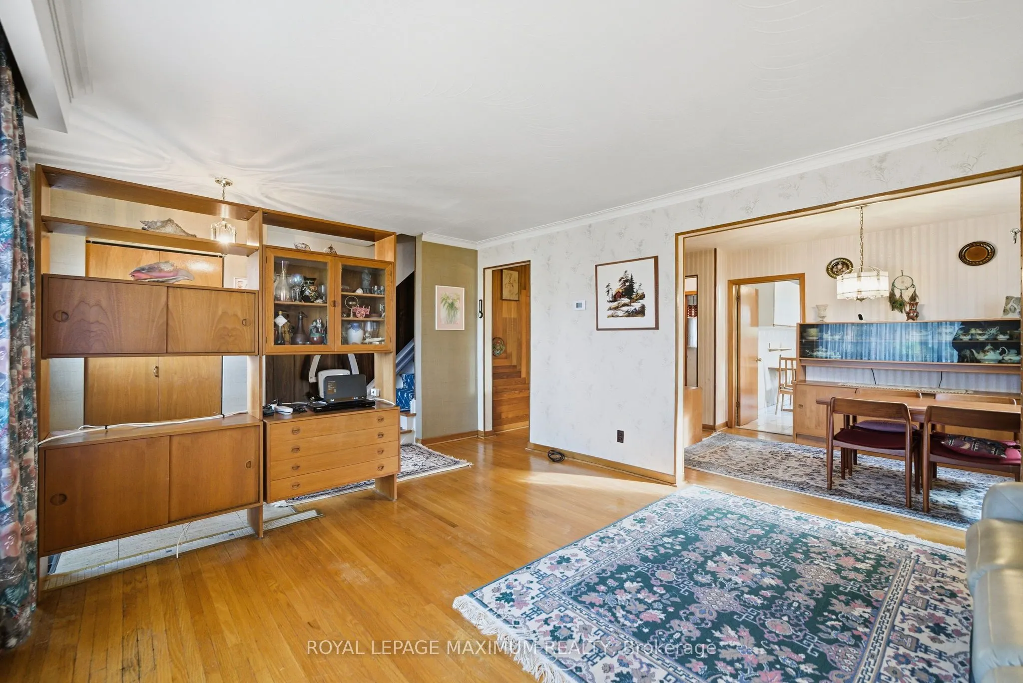 1 Riverton Drive
