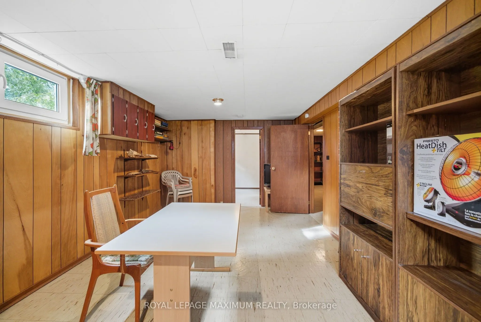 1 Riverton Drive