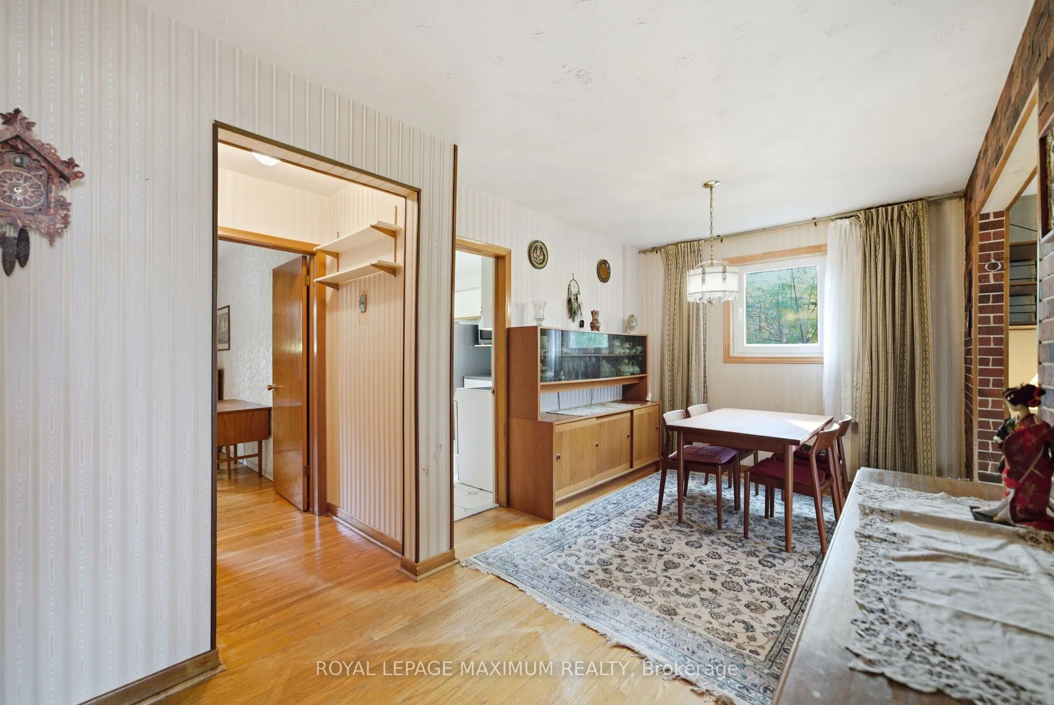 1 Riverton Drive