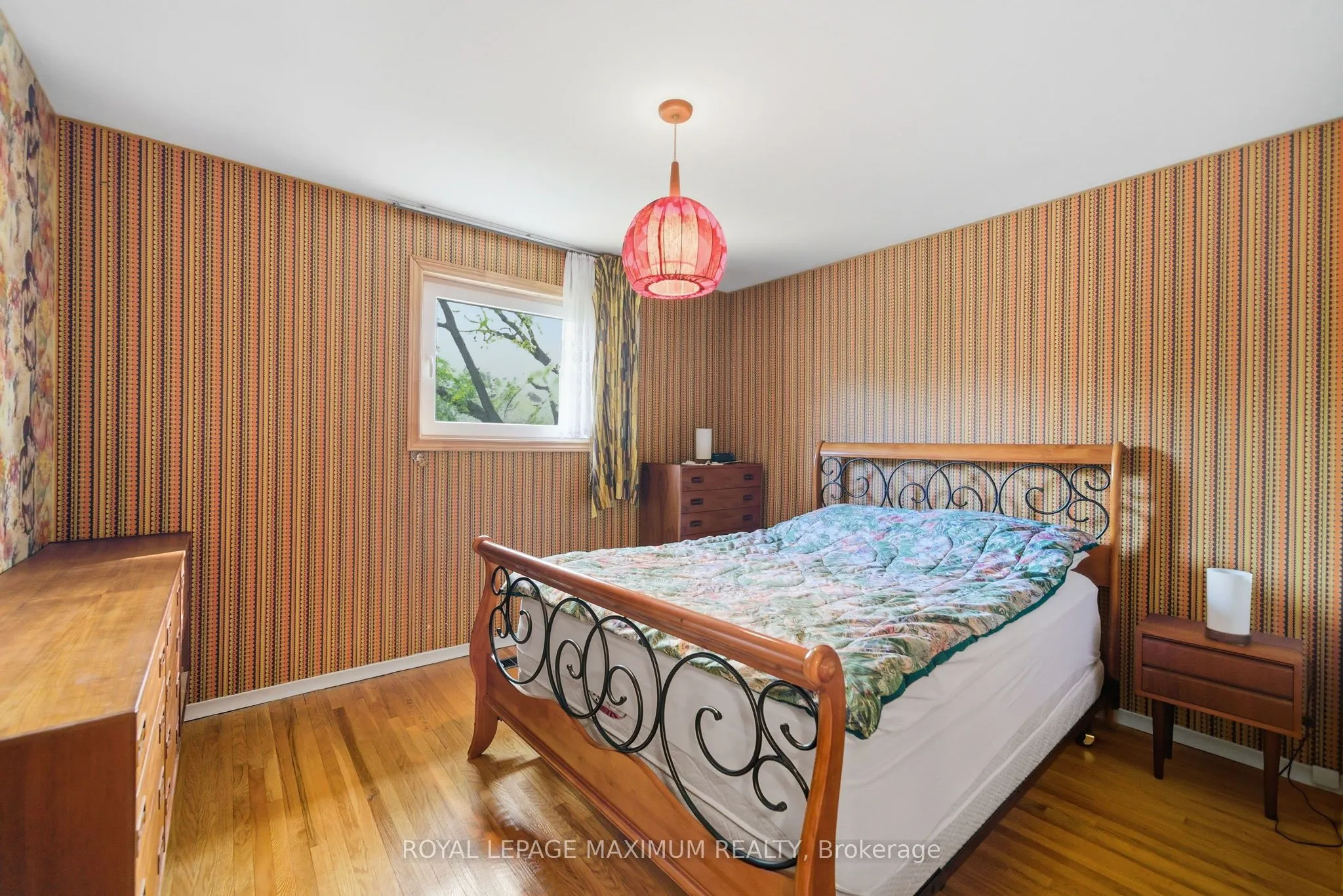 1 Riverton Drive