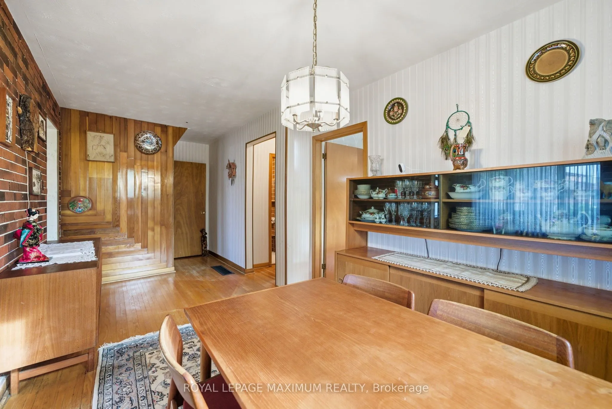 1 Riverton Drive