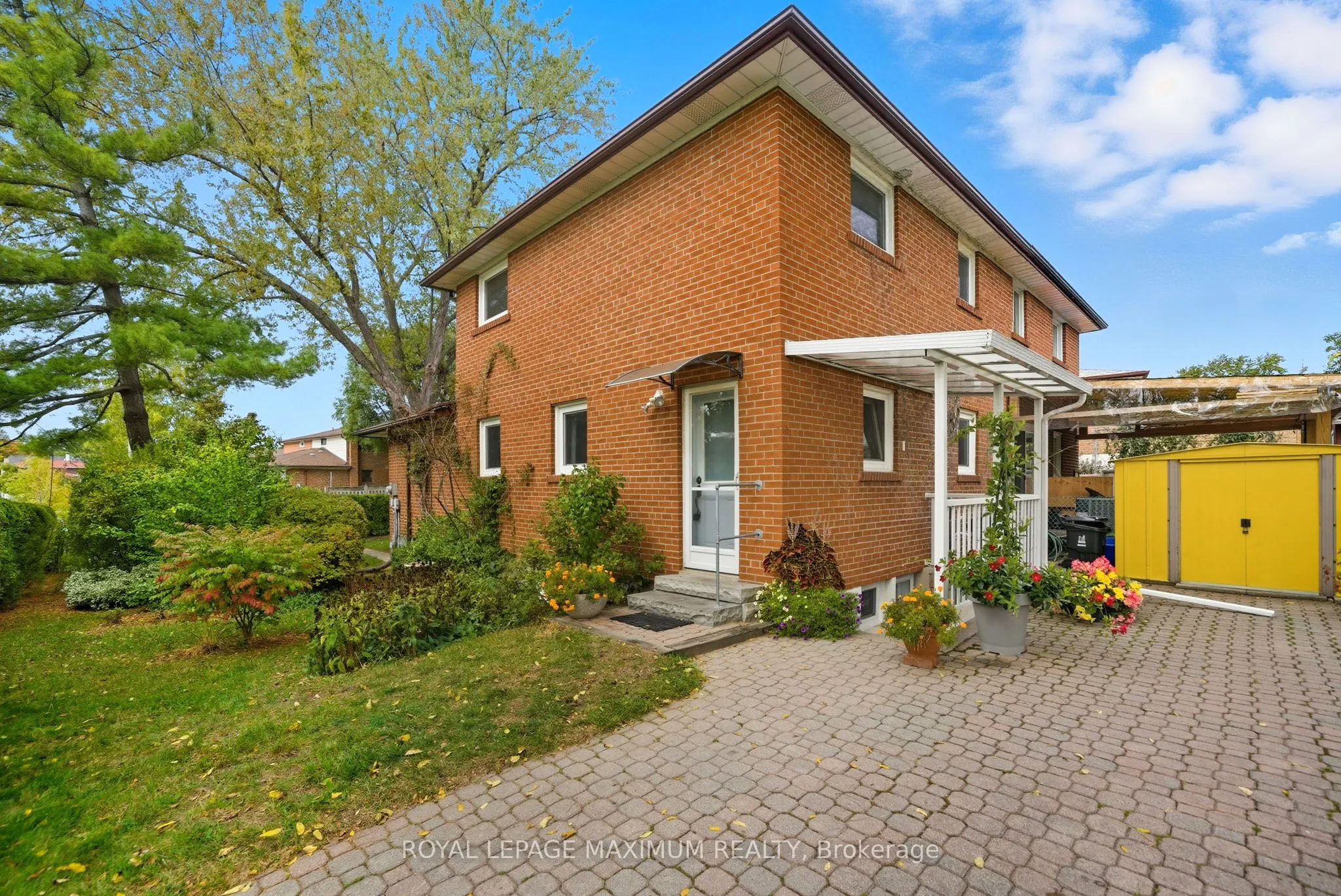 1 Riverton Drive