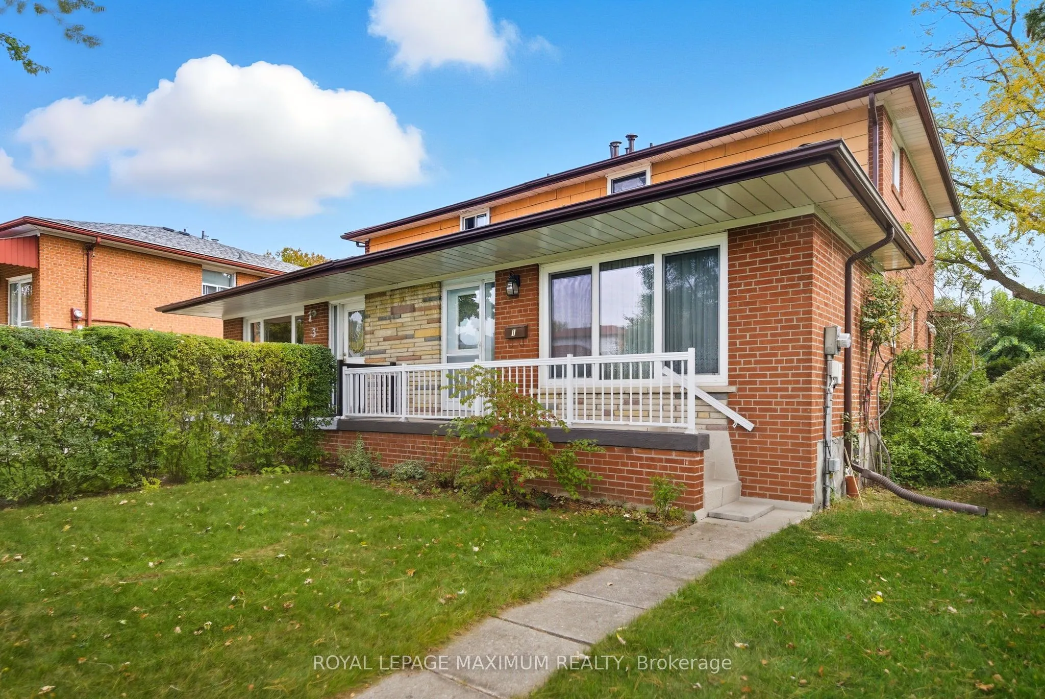 1 Riverton Drive