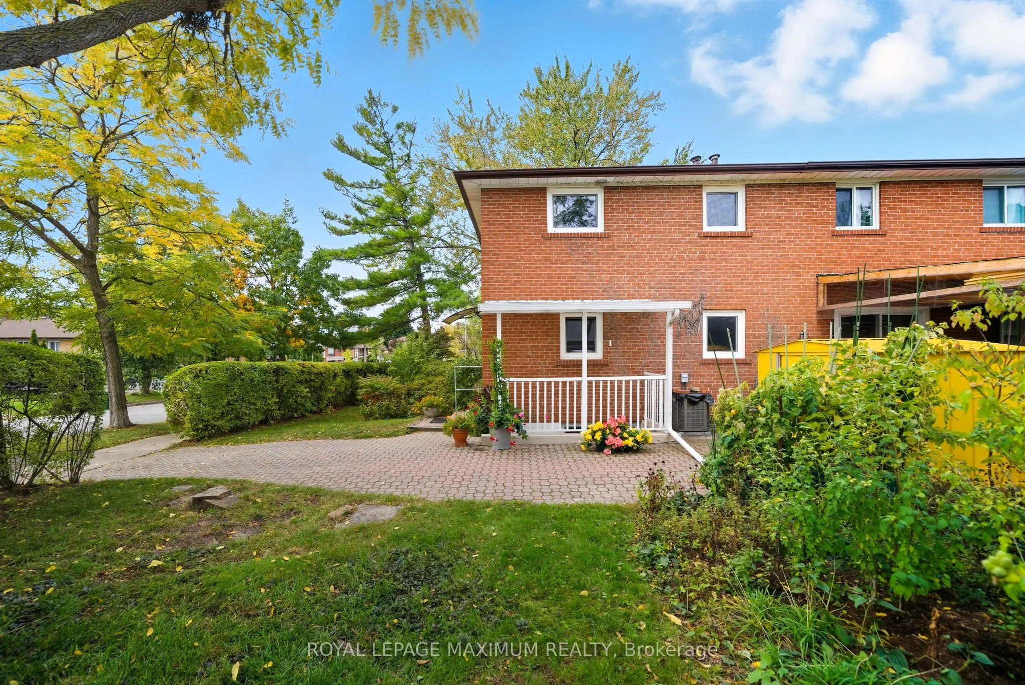 1 Riverton Drive