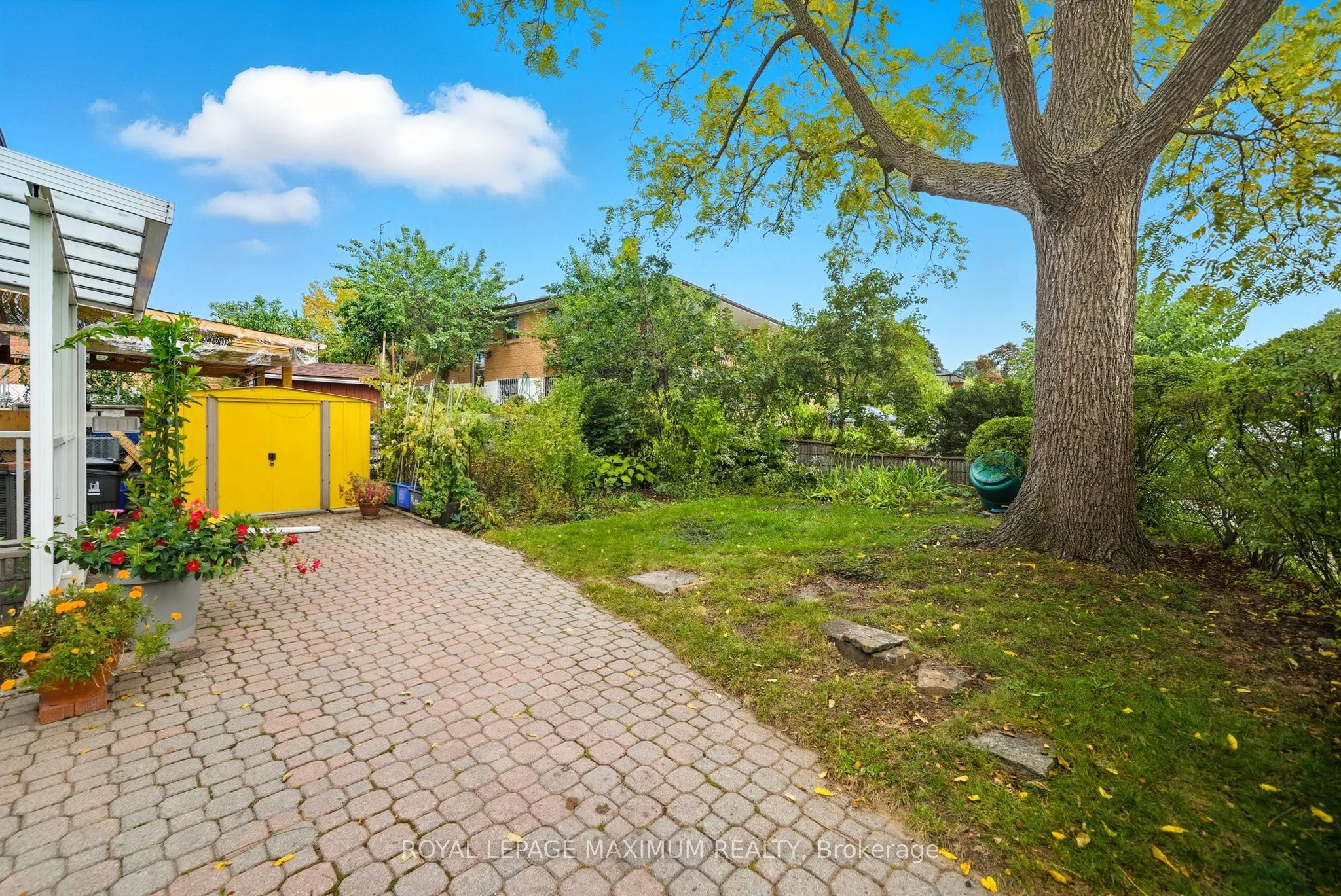 1 Riverton Drive