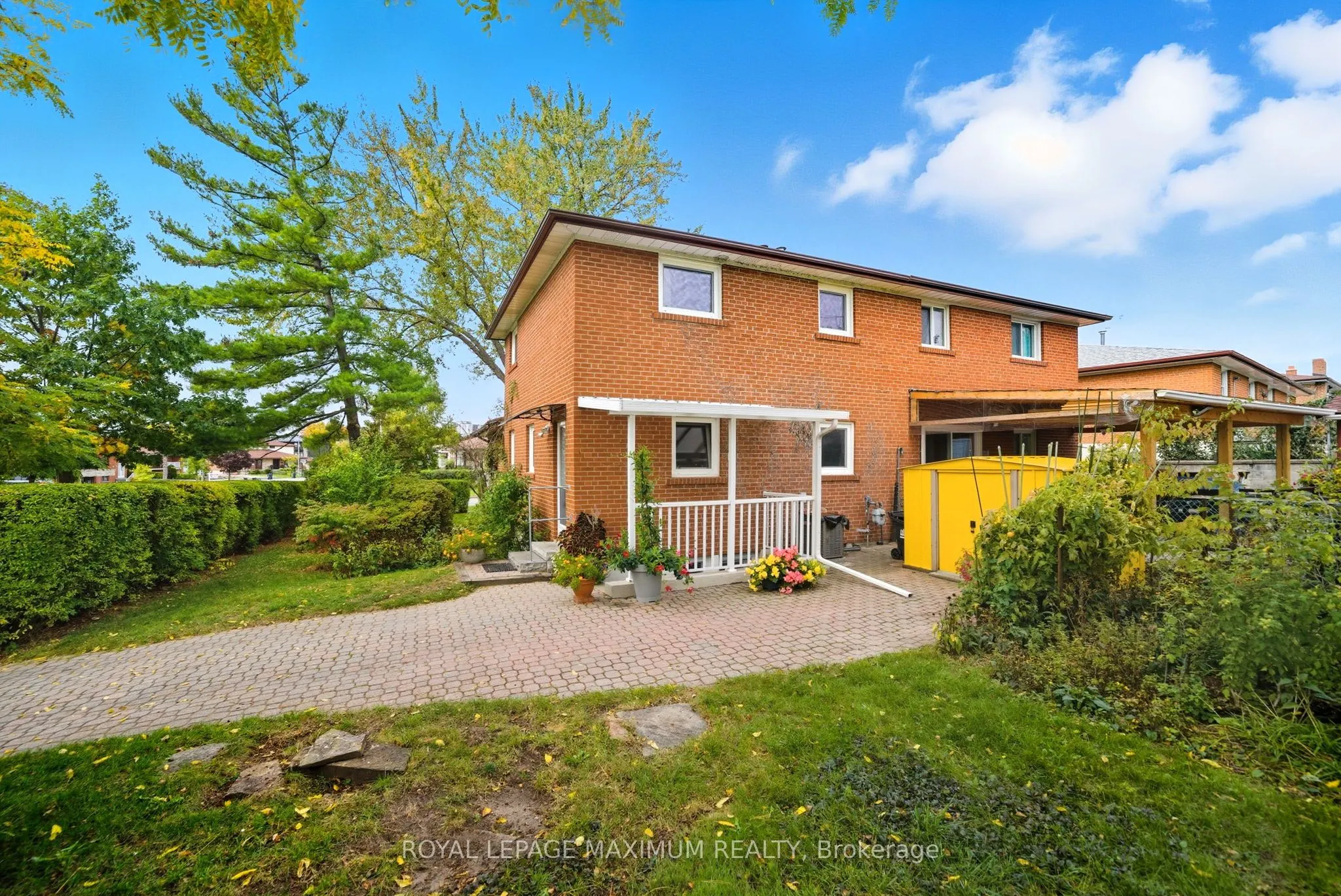 1 Riverton Drive