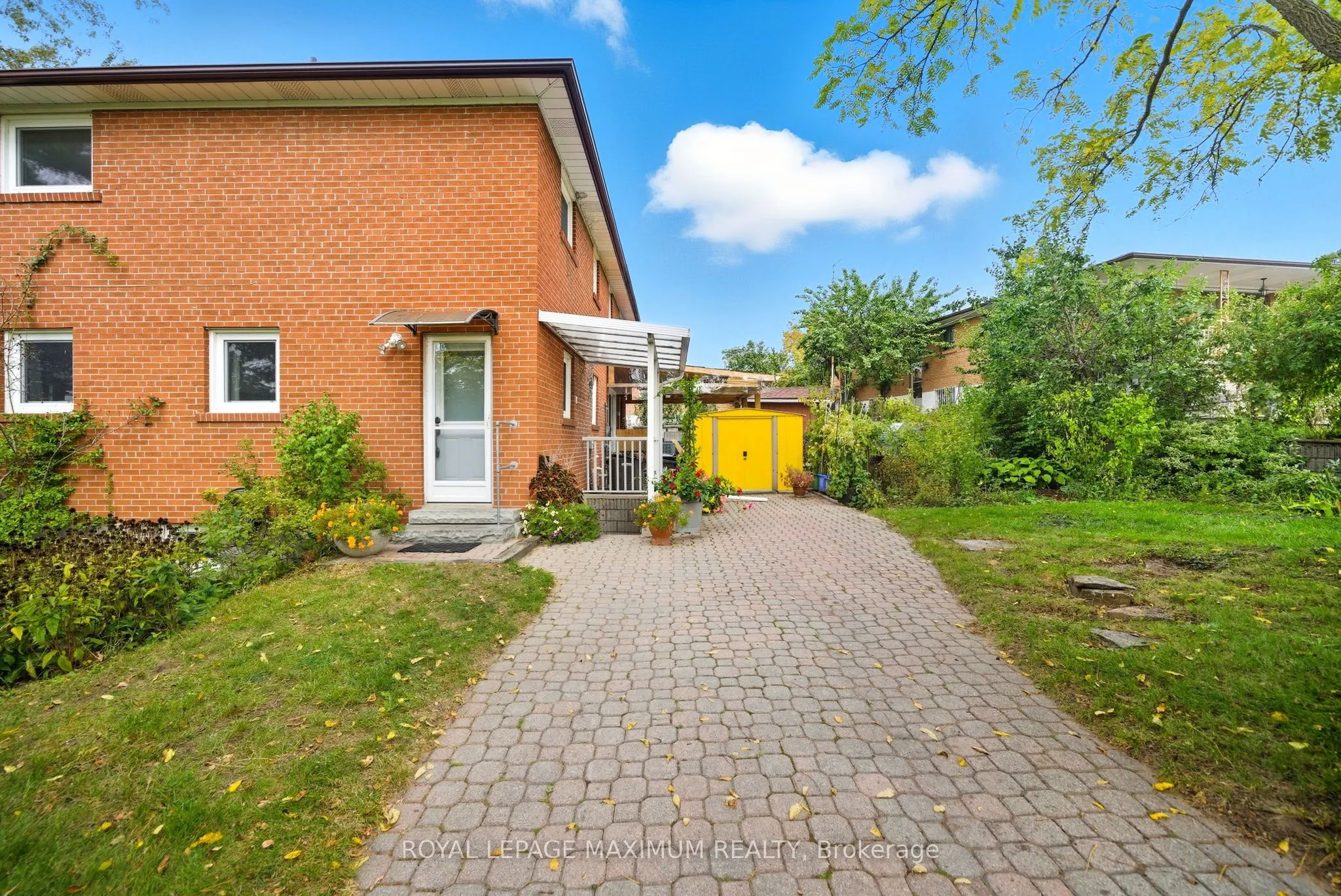1 Riverton Drive