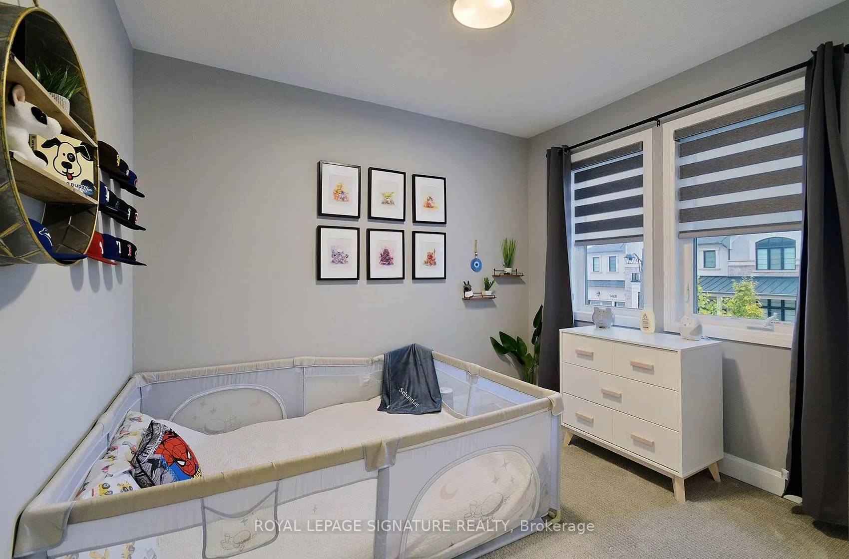 1467 Lakeport Crescent