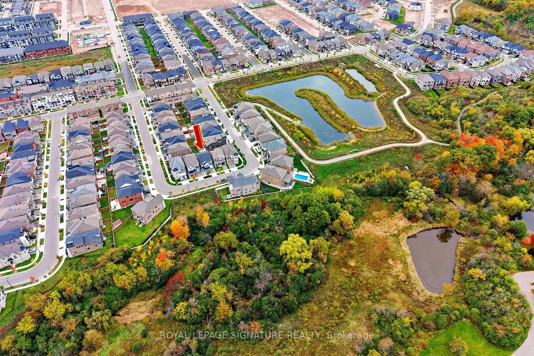 1467 Lakeport Crescent