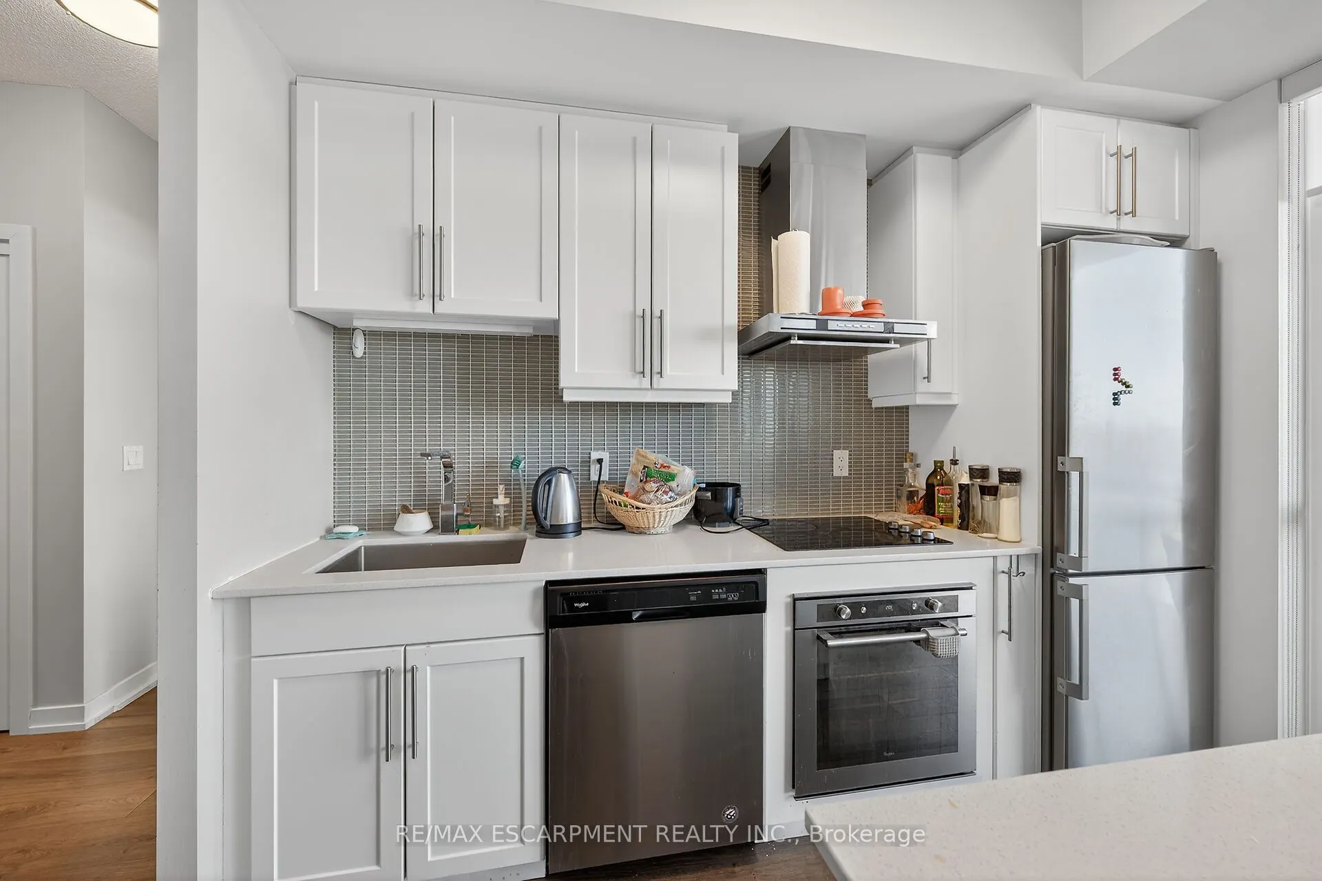 2087 Fairview Street, #1302