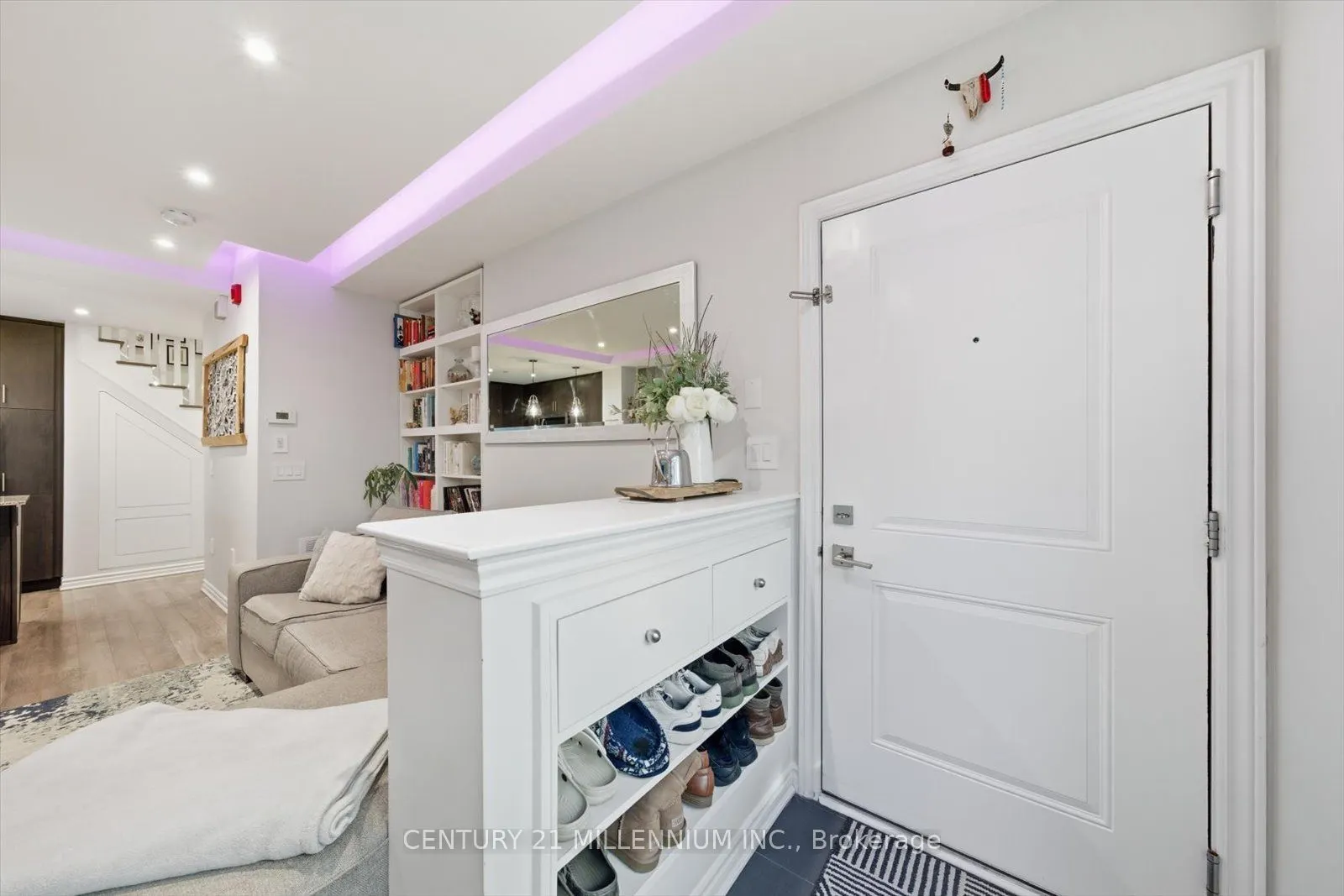 95 Eastwood Park Gardens, #21