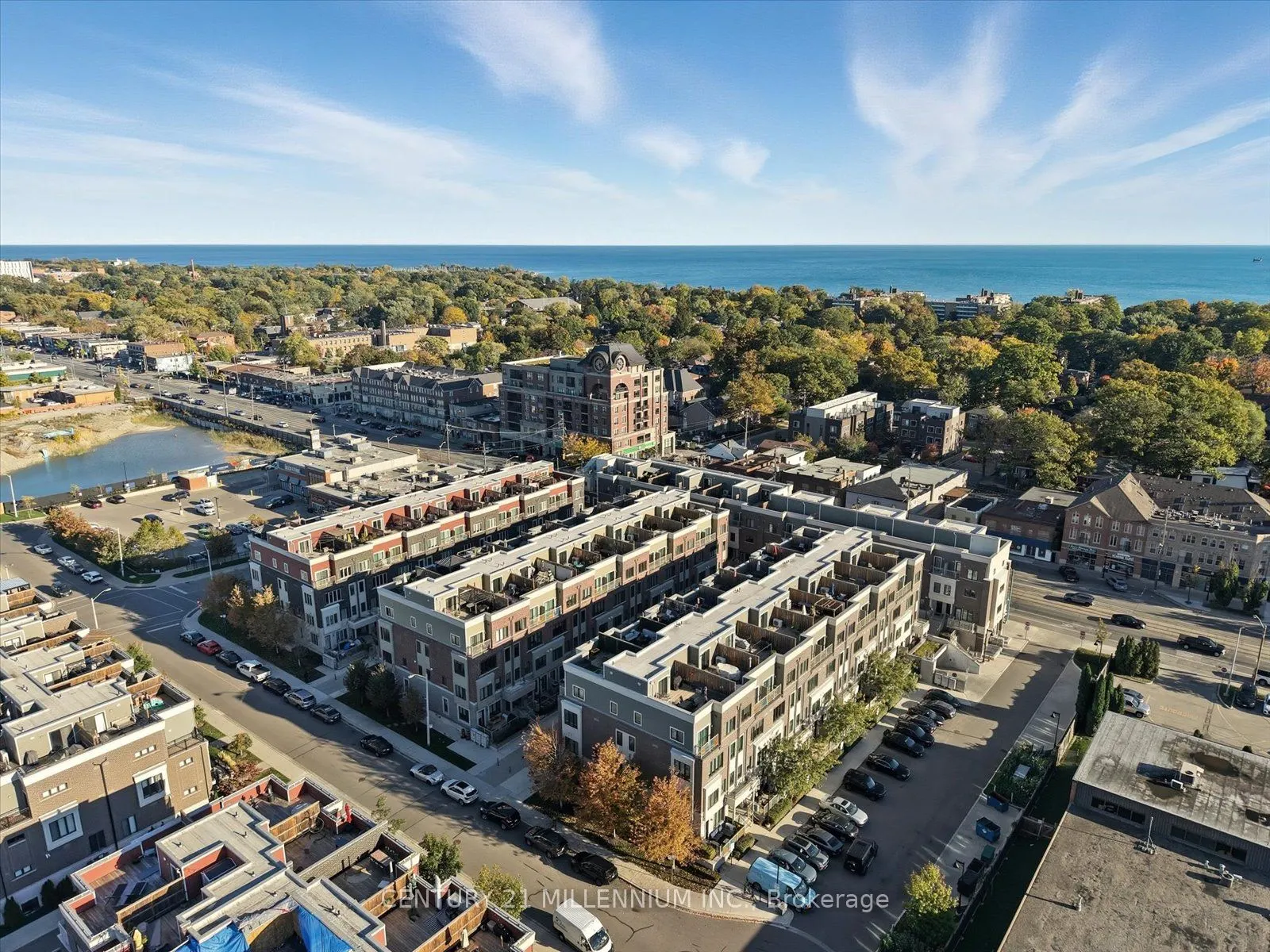 95 Eastwood Park Gardens, #21