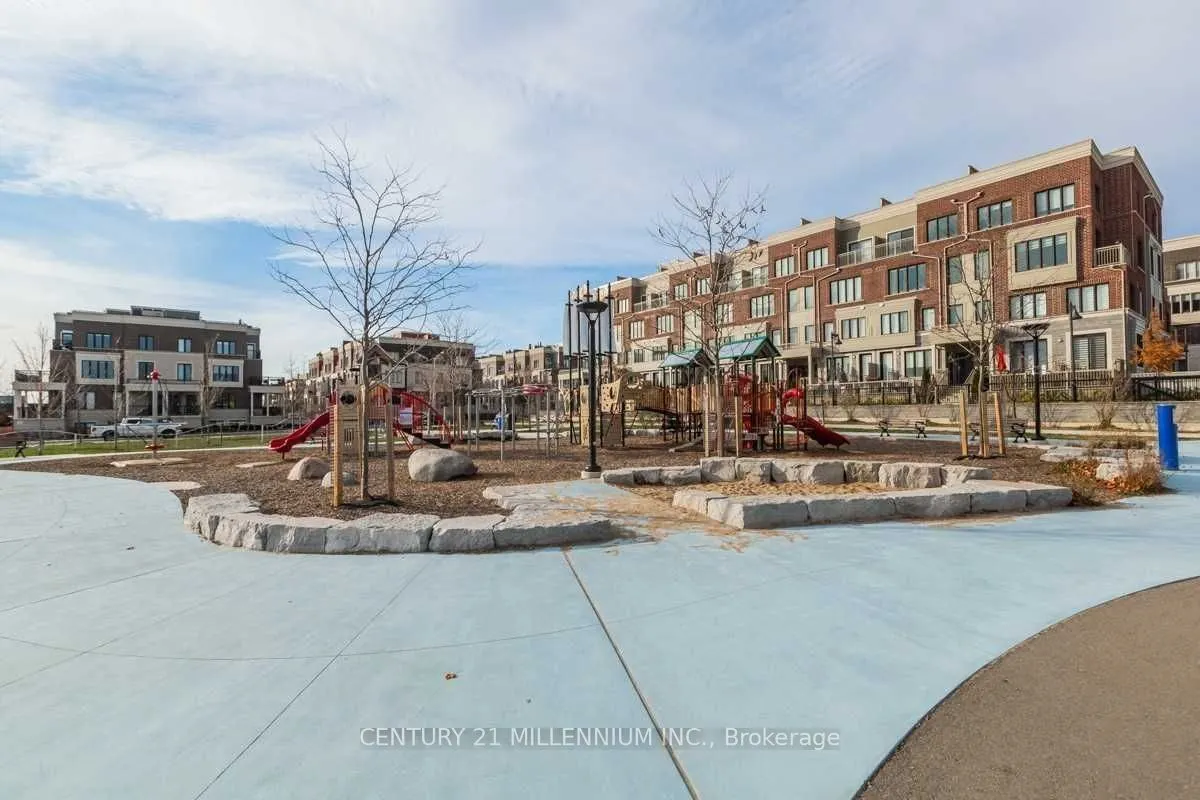 95 Eastwood Park Gardens, #21