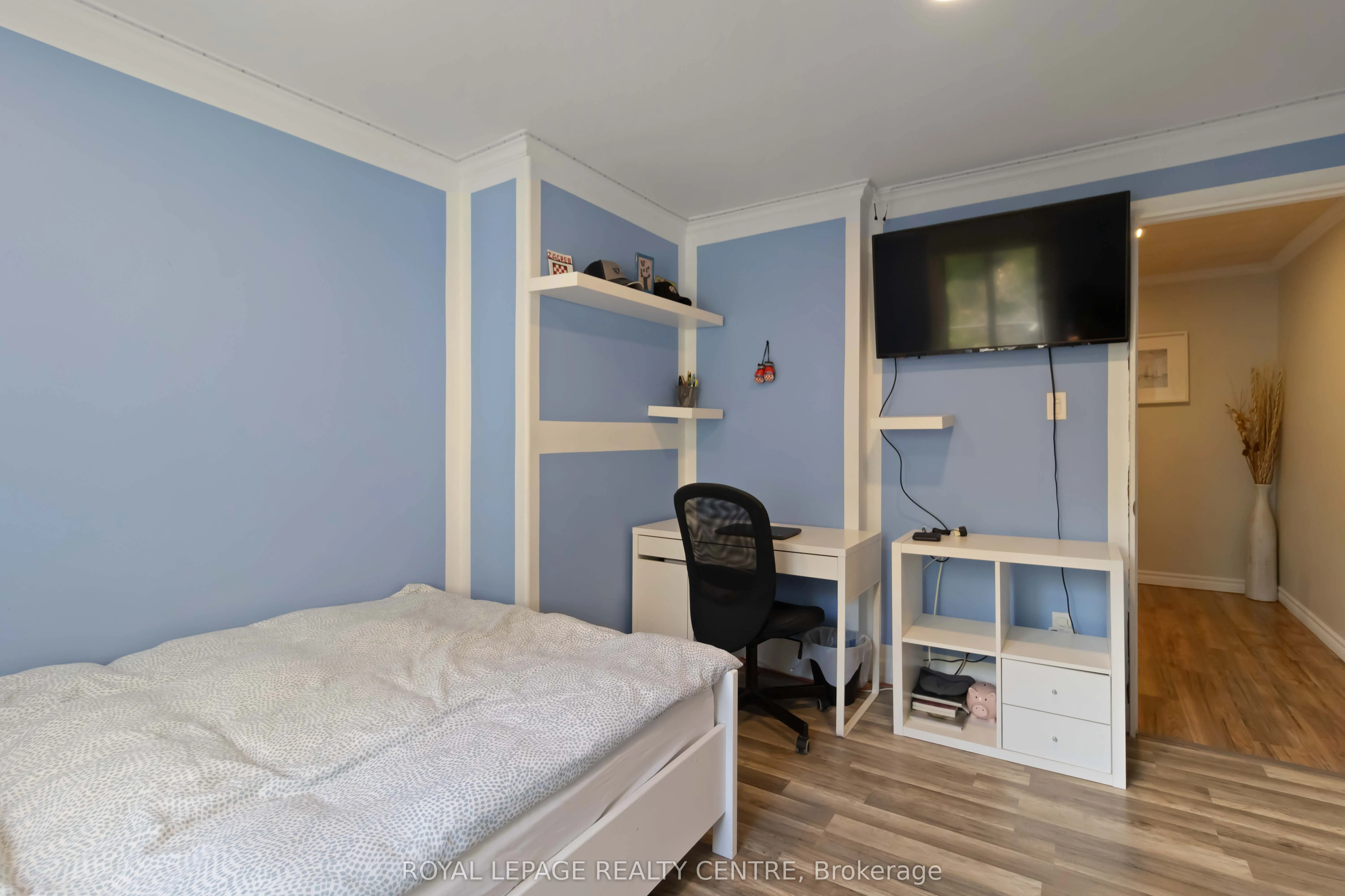 1330 Mississauga Valley Blvd Boulevard, #34