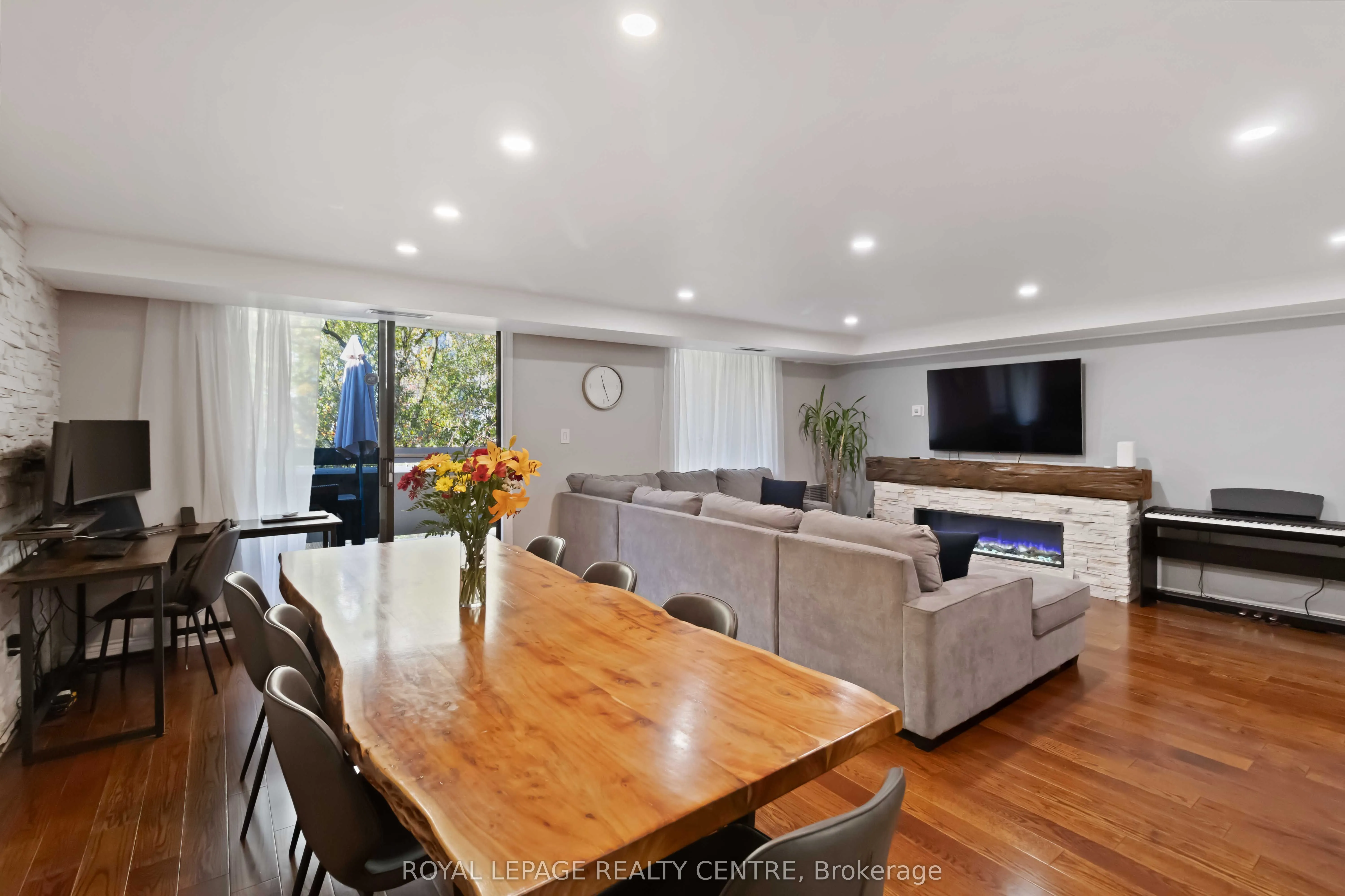 1330 Mississauga Valley Blvd Boulevard, #34