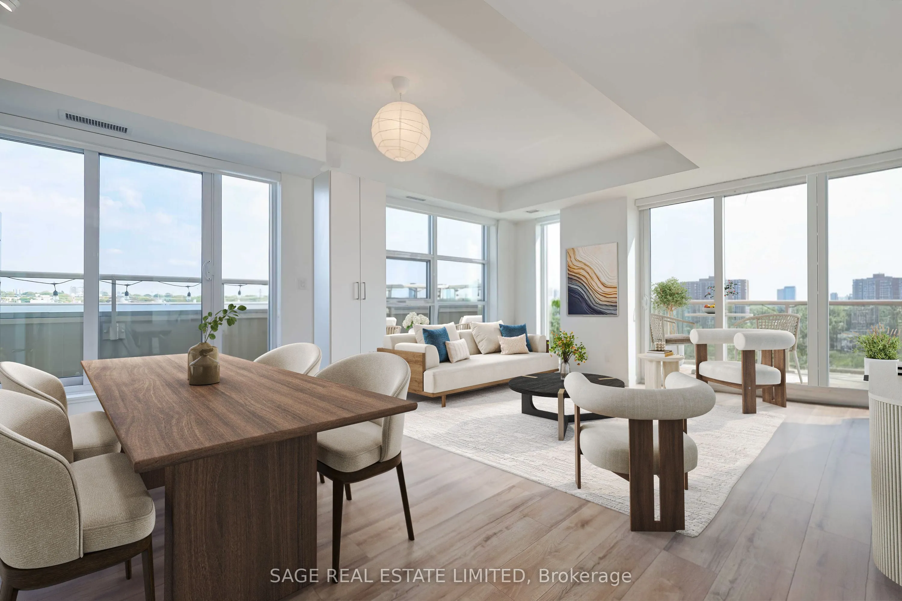 1787 St Clair Avenue, #720