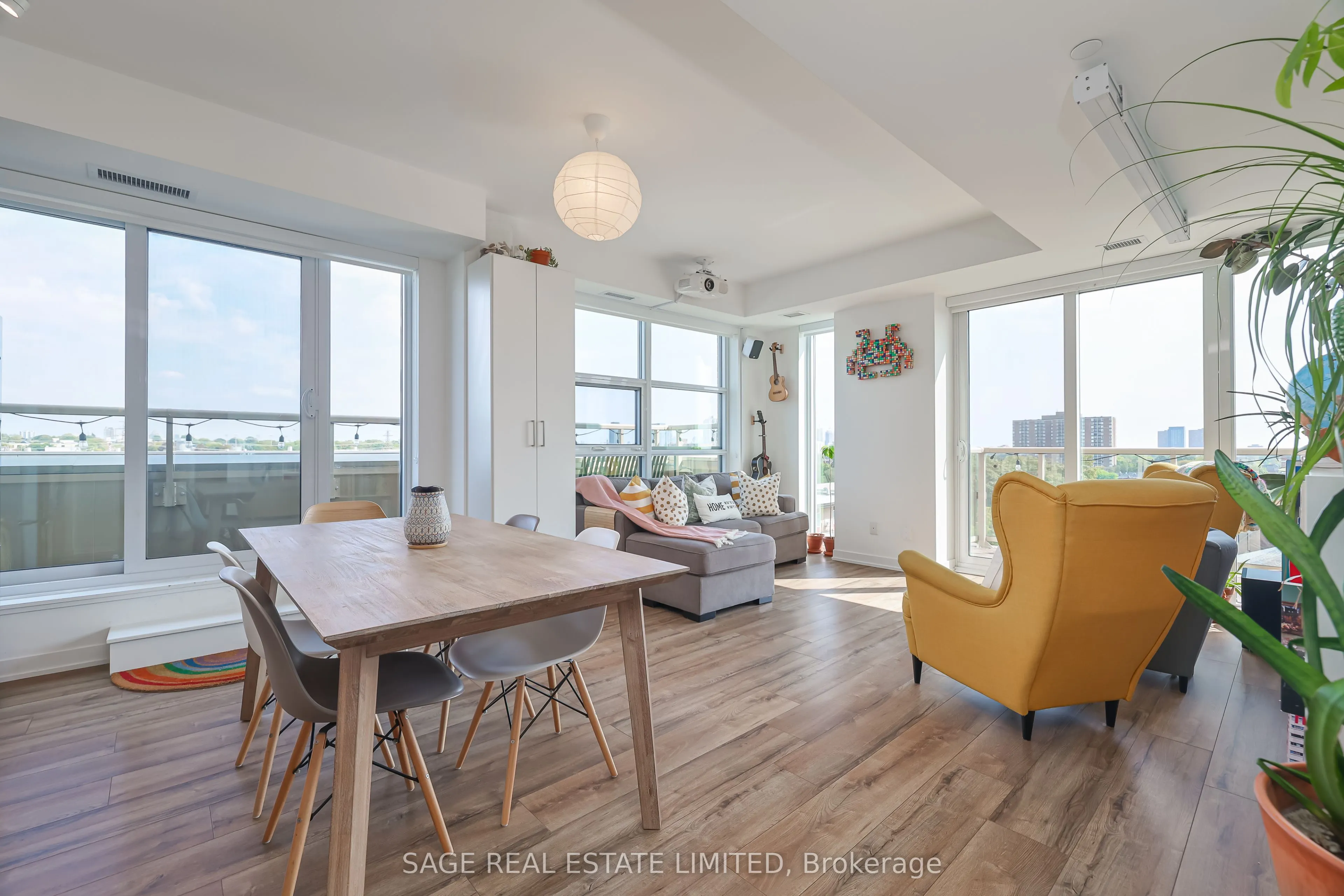 1787 St Clair Avenue, #720