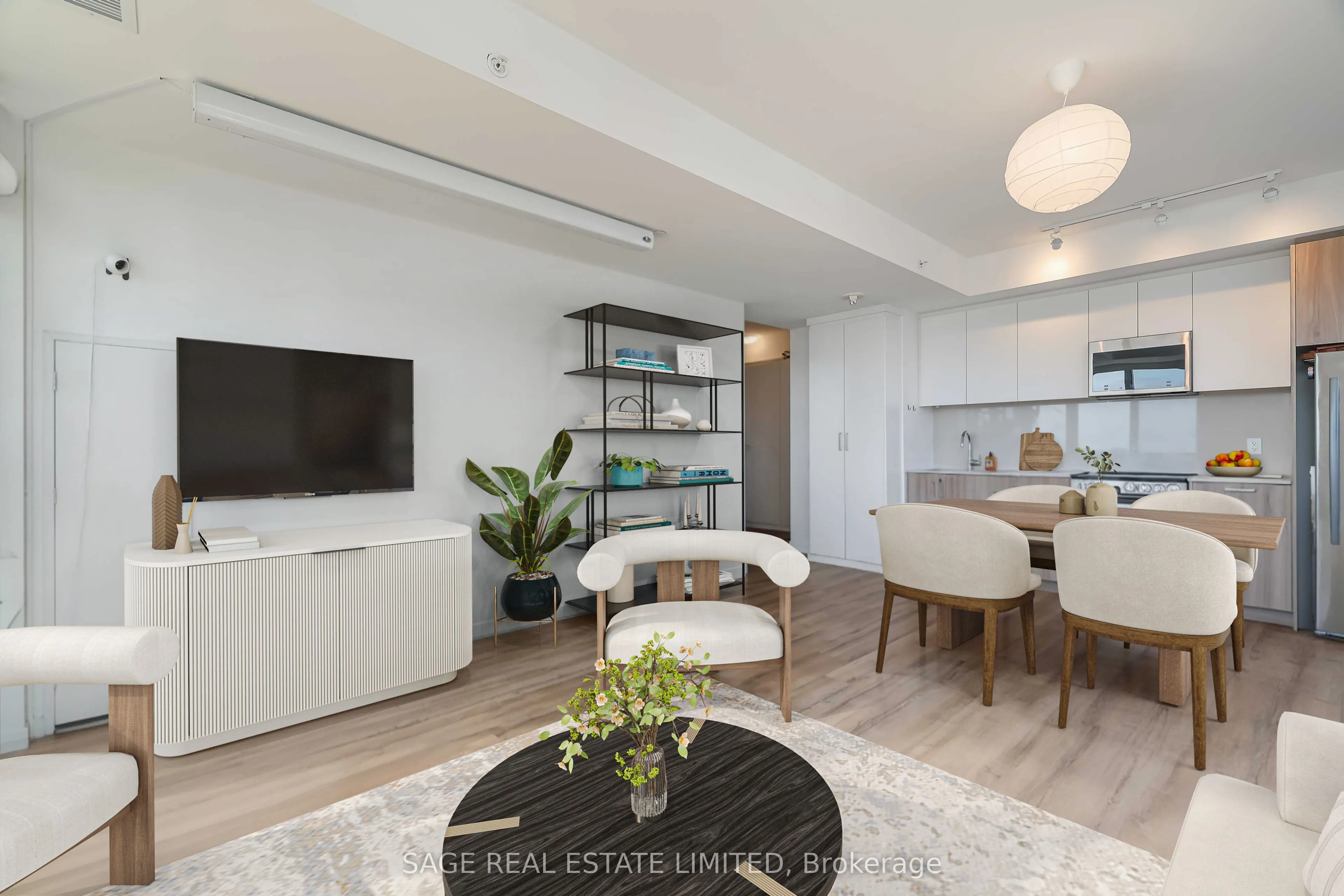 1787 St Clair Avenue, #720