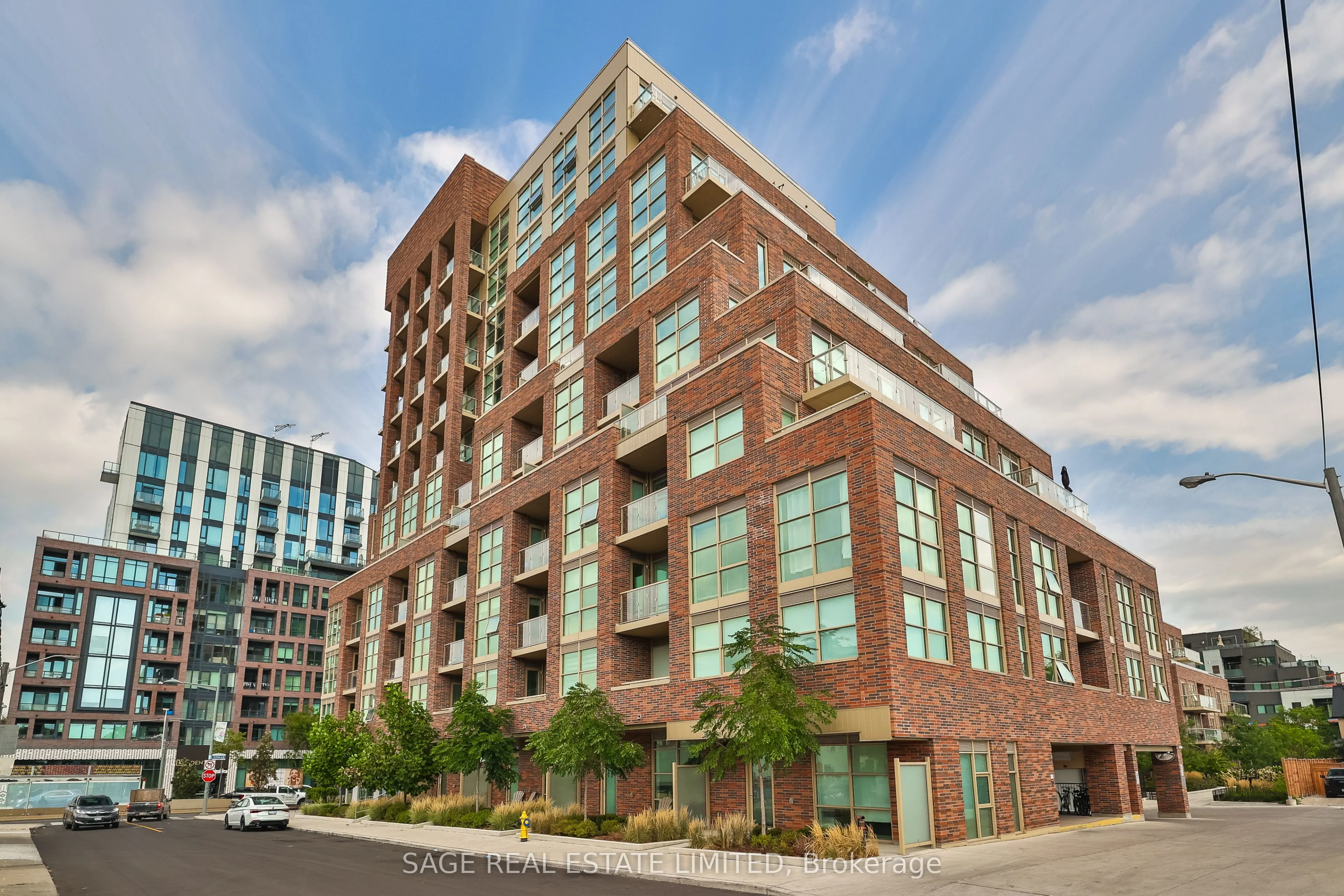 1787 St Clair Avenue, #720