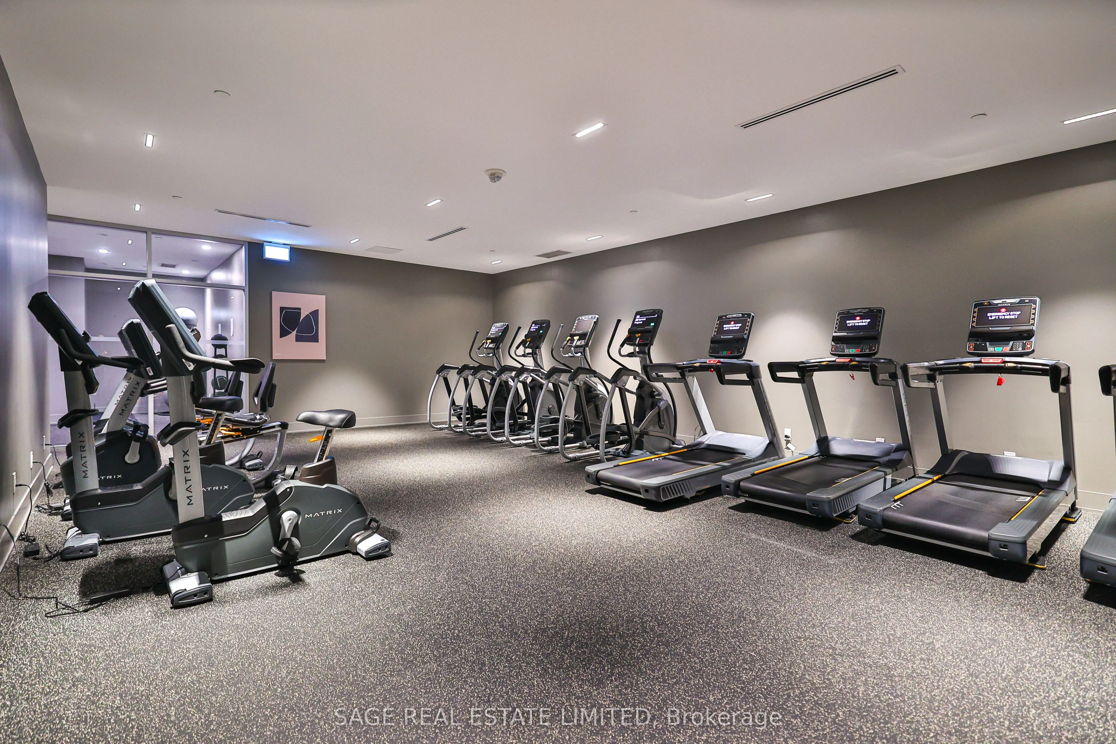 1787 St Clair Avenue, #720